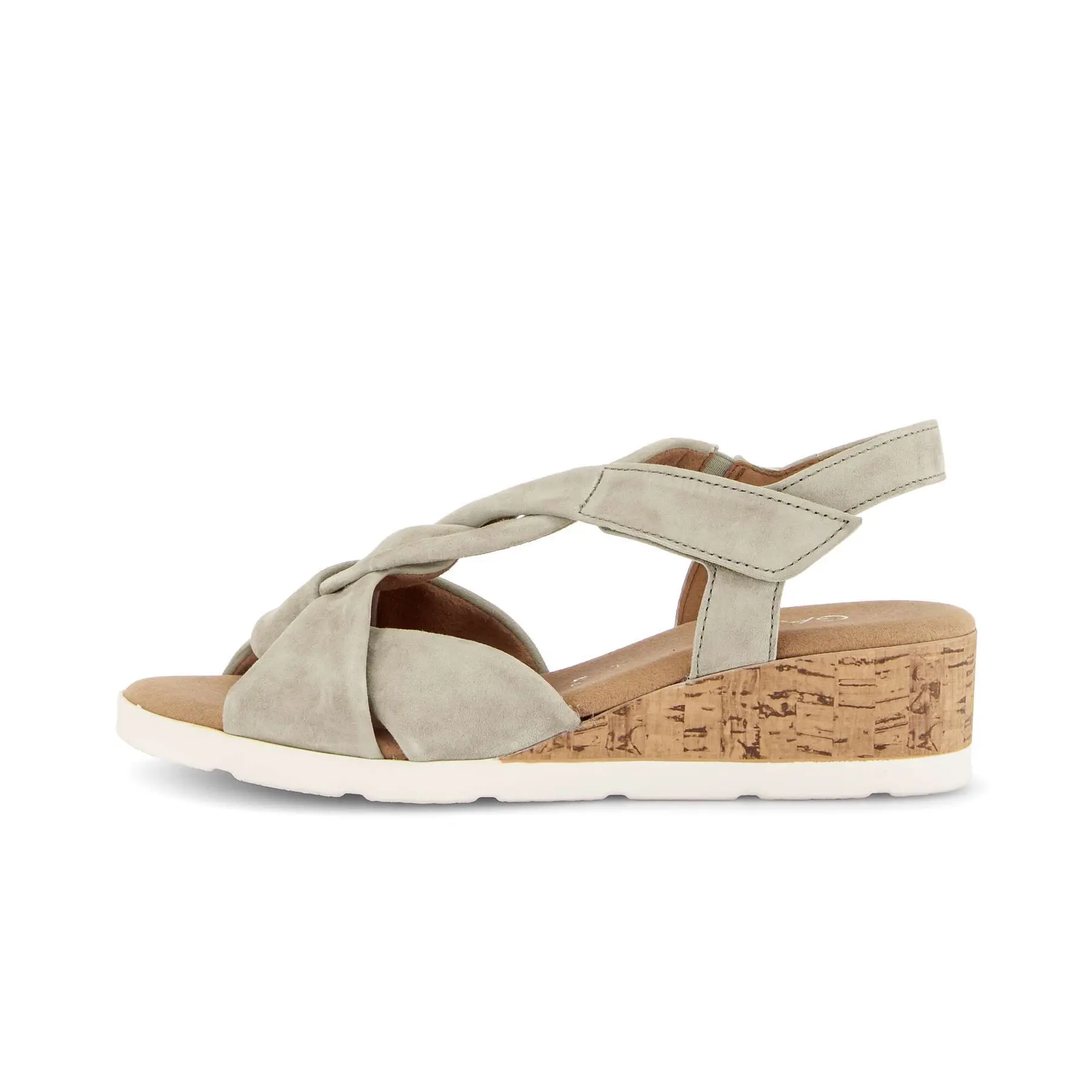 Sandalen für Damen Gabor
