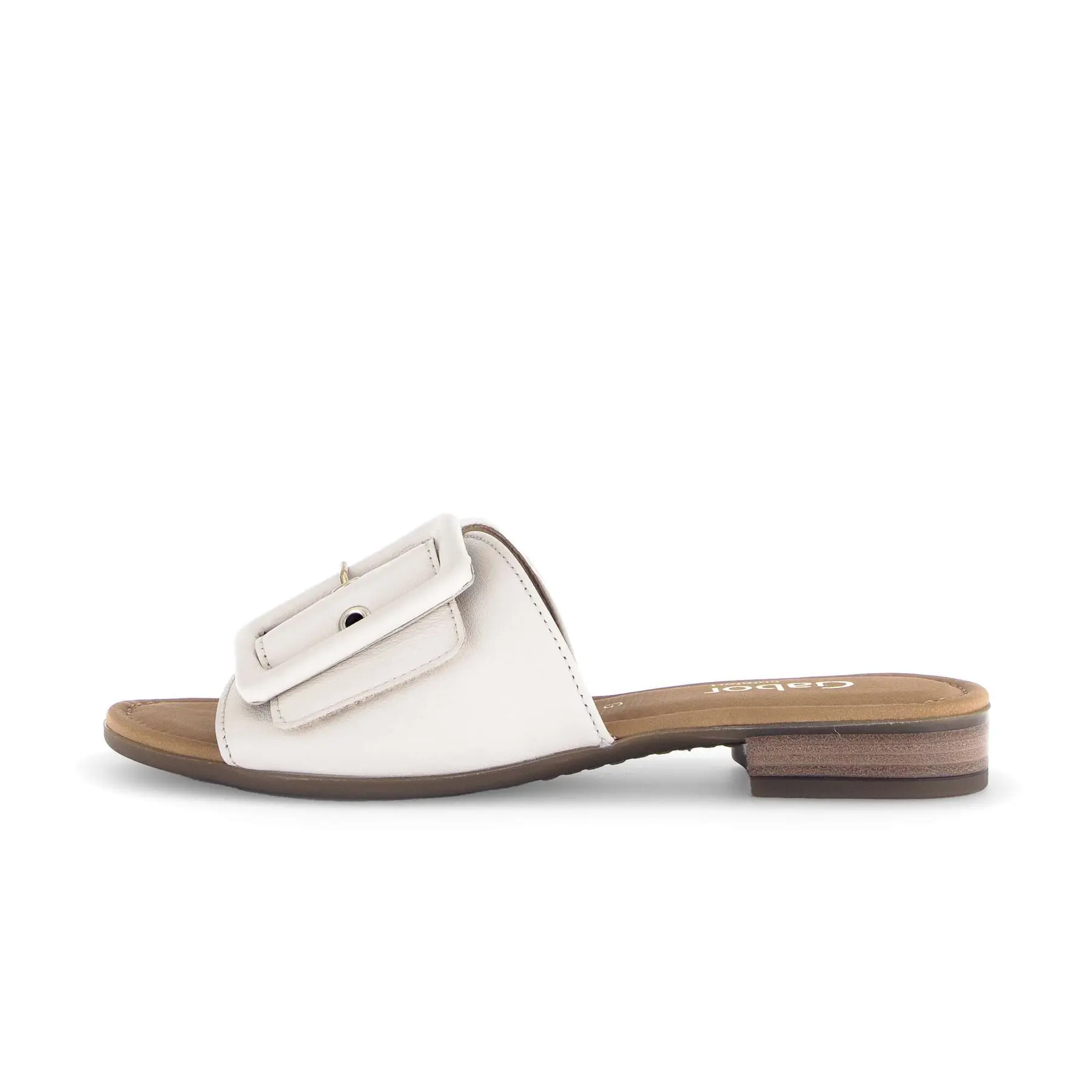 Mules femme