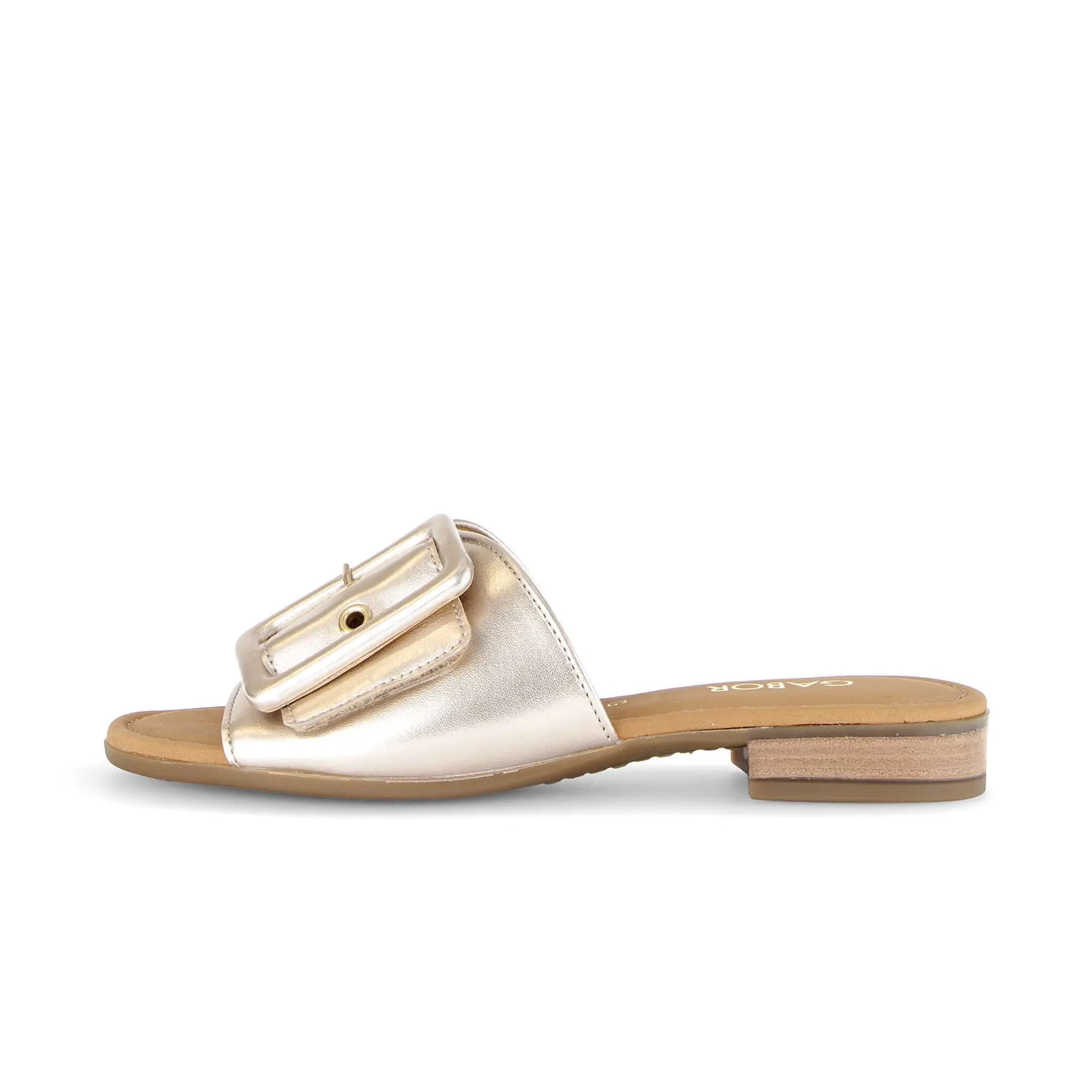 Mules femme