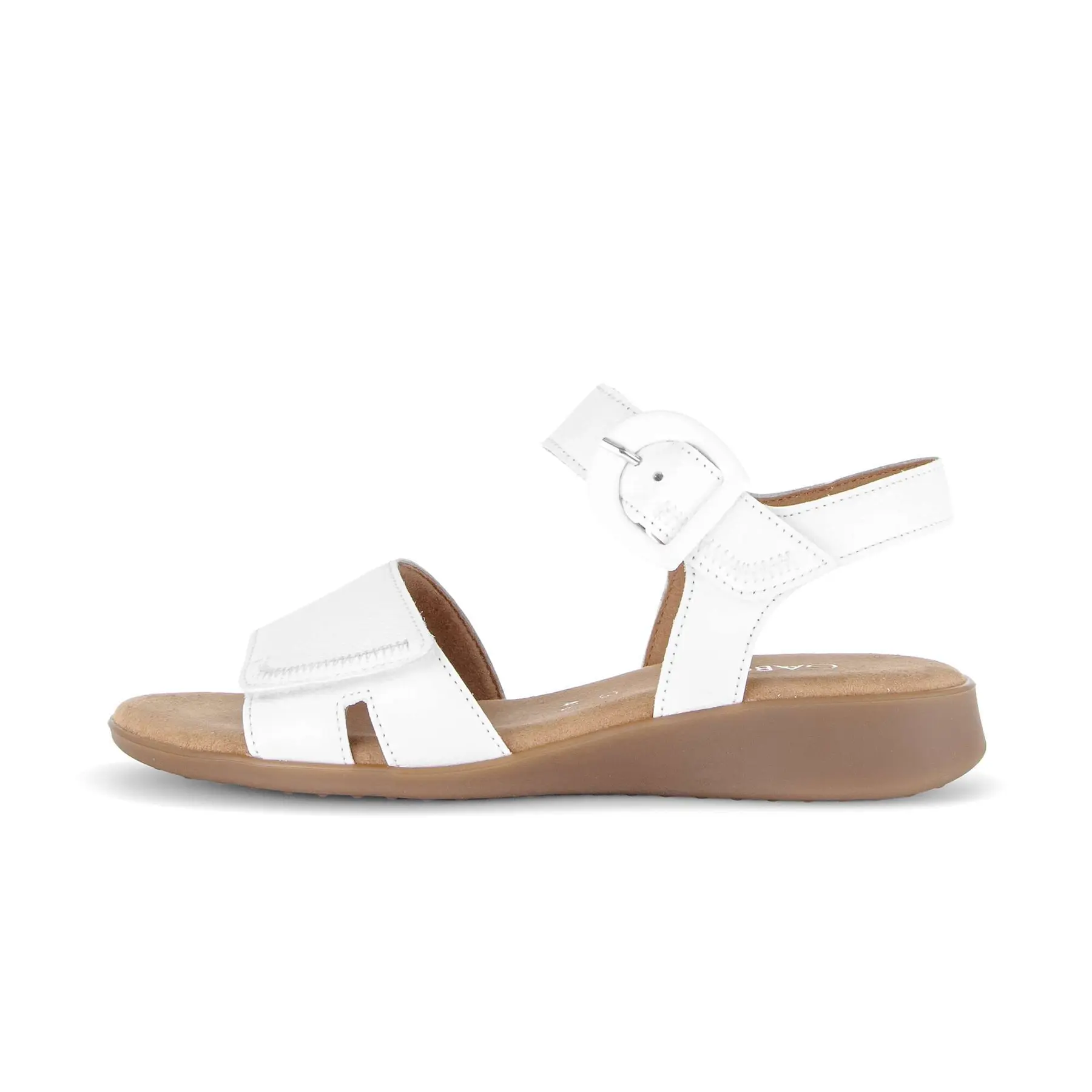 Sandales en cuir femme Gabor