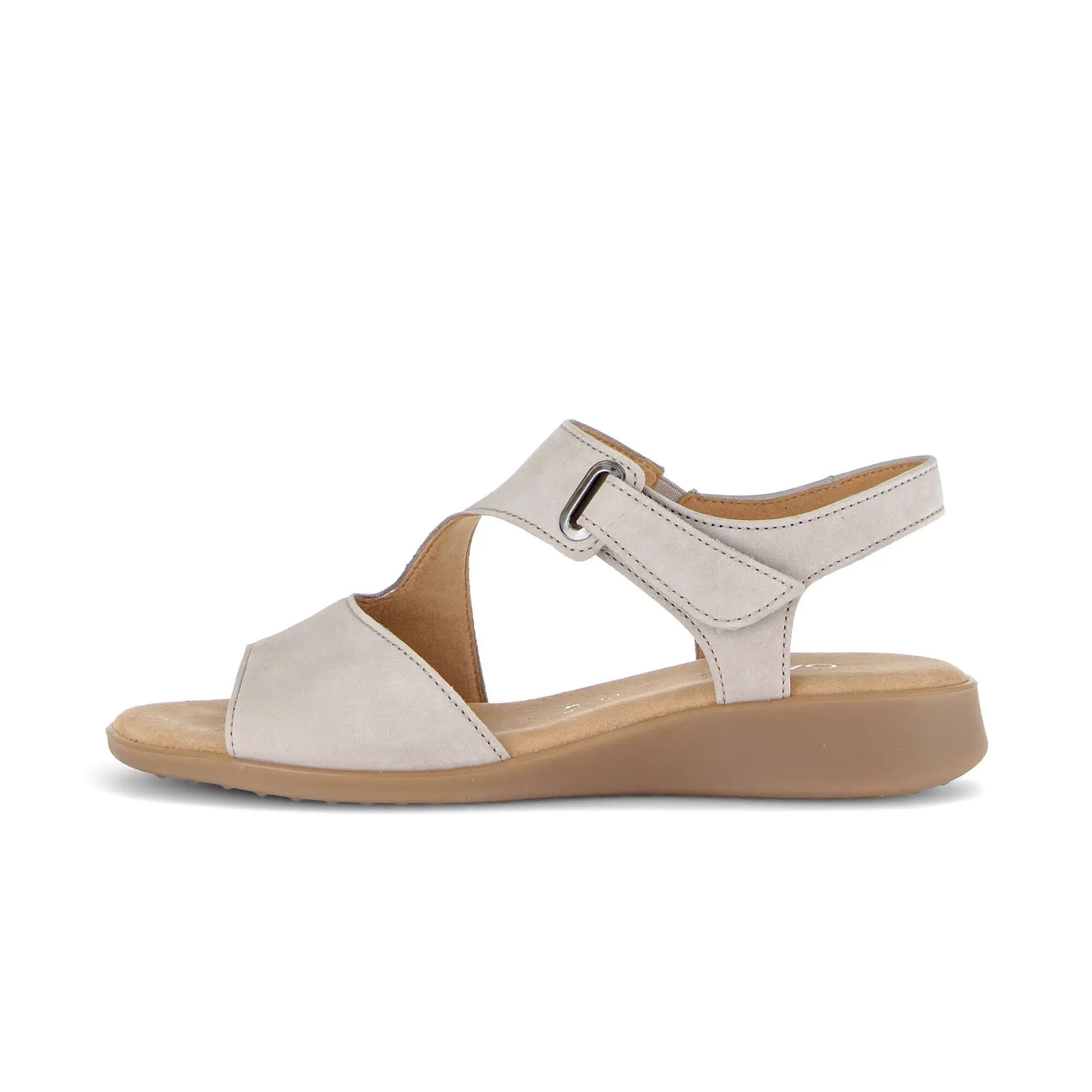 Ledersandalen für Damen Gabor
