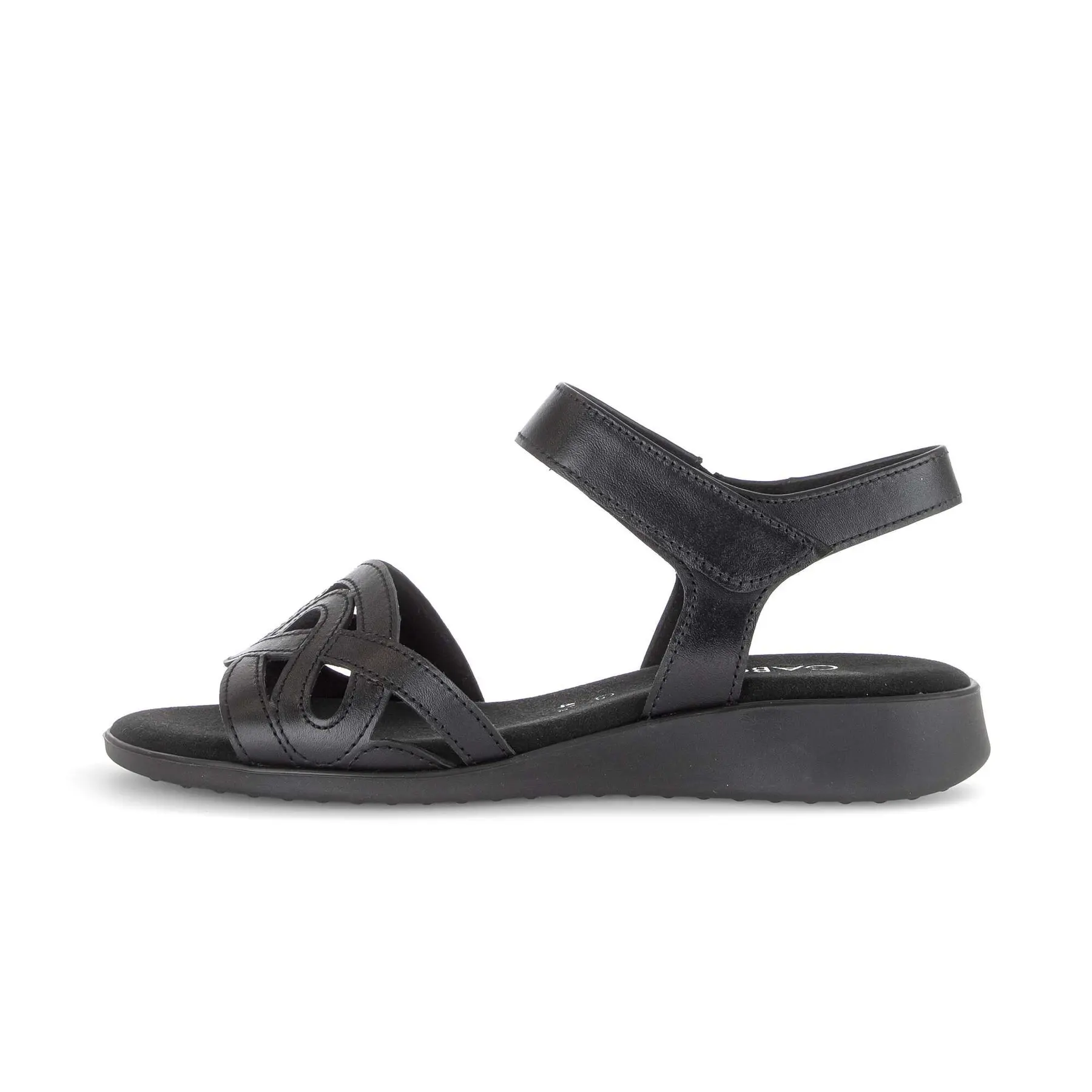Ledersandalen für Damen Gabor