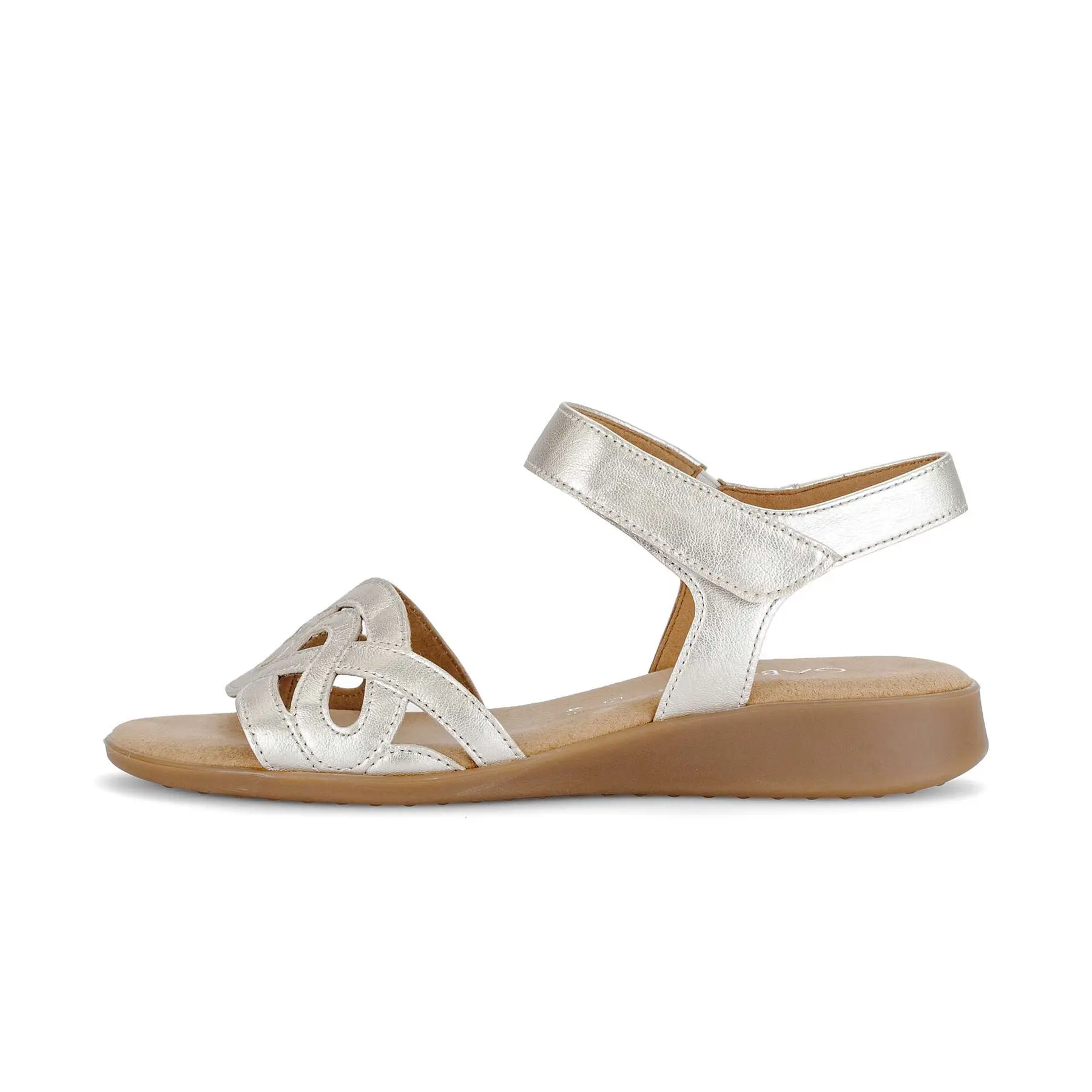 Sandalen für Damen Gabor