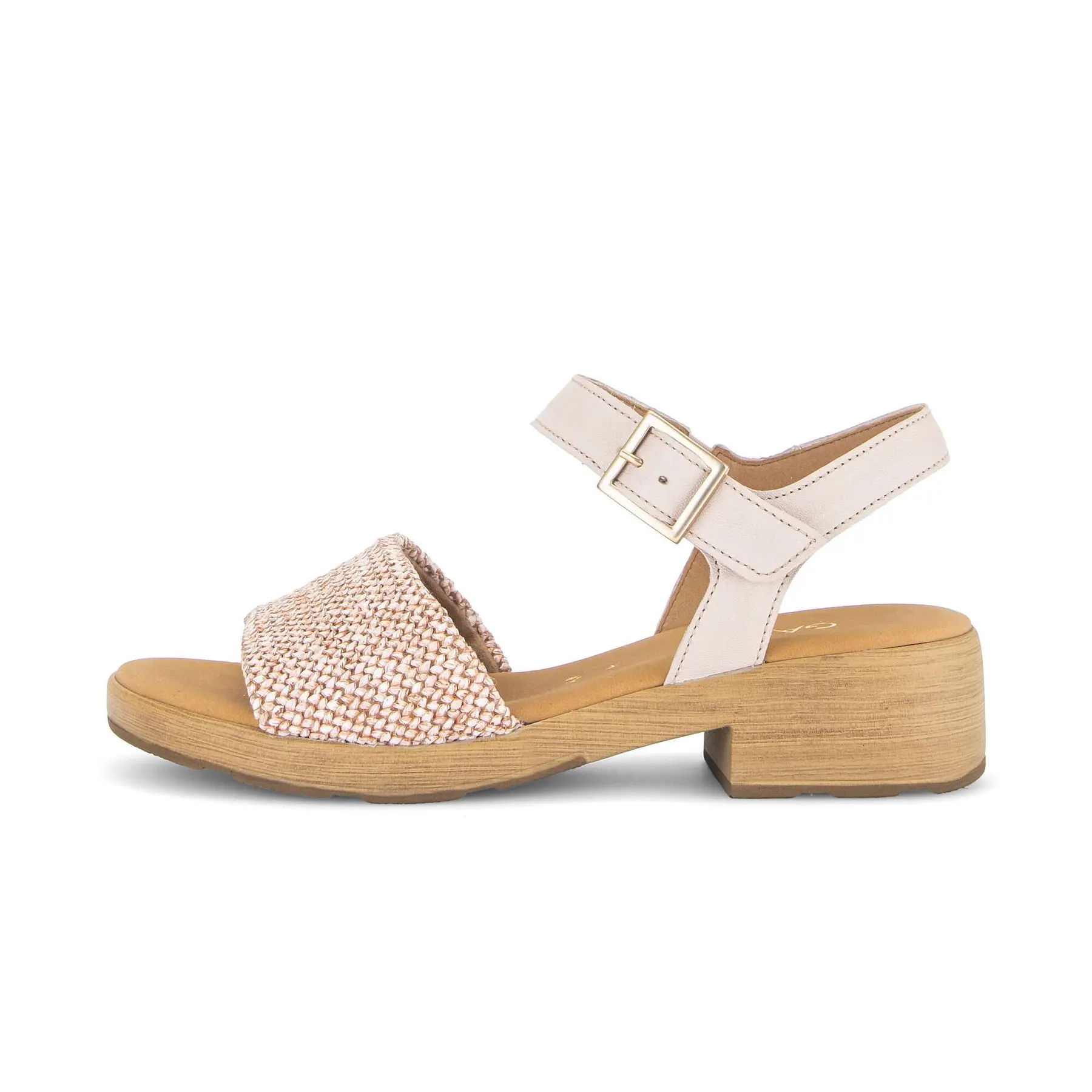 Sandalen für Damen Gabor