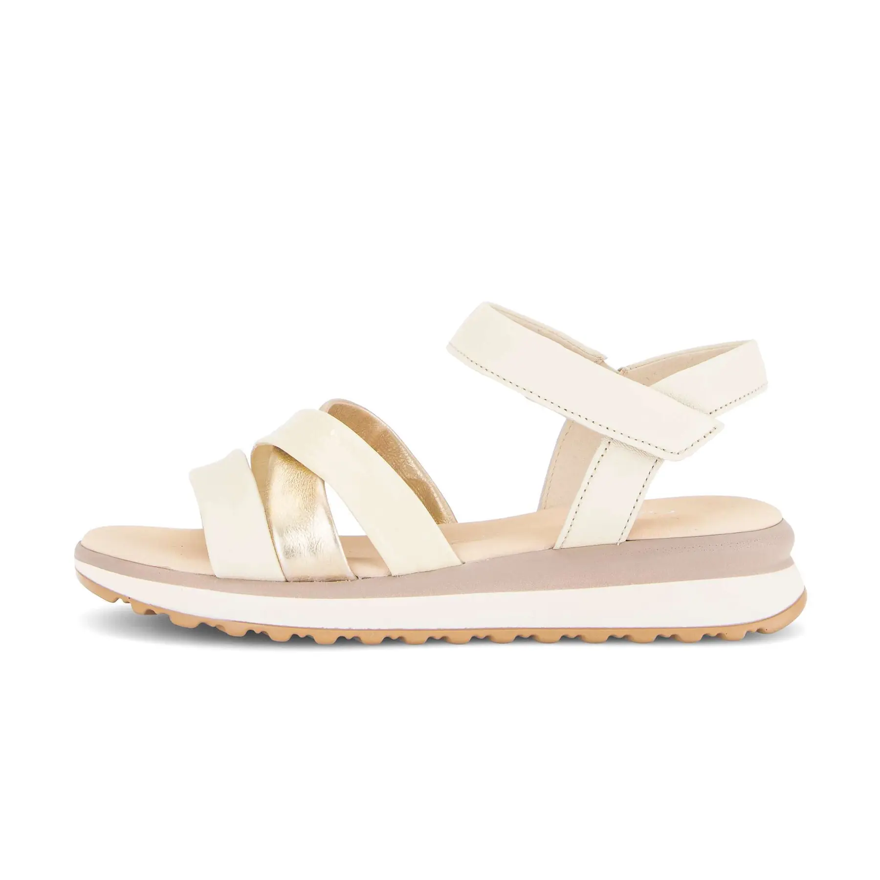 Sandalen für Damen Gabor