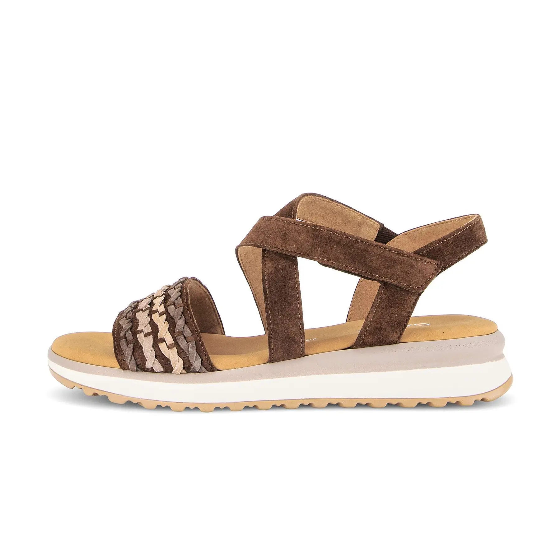 Sandalen für Damen Gabor