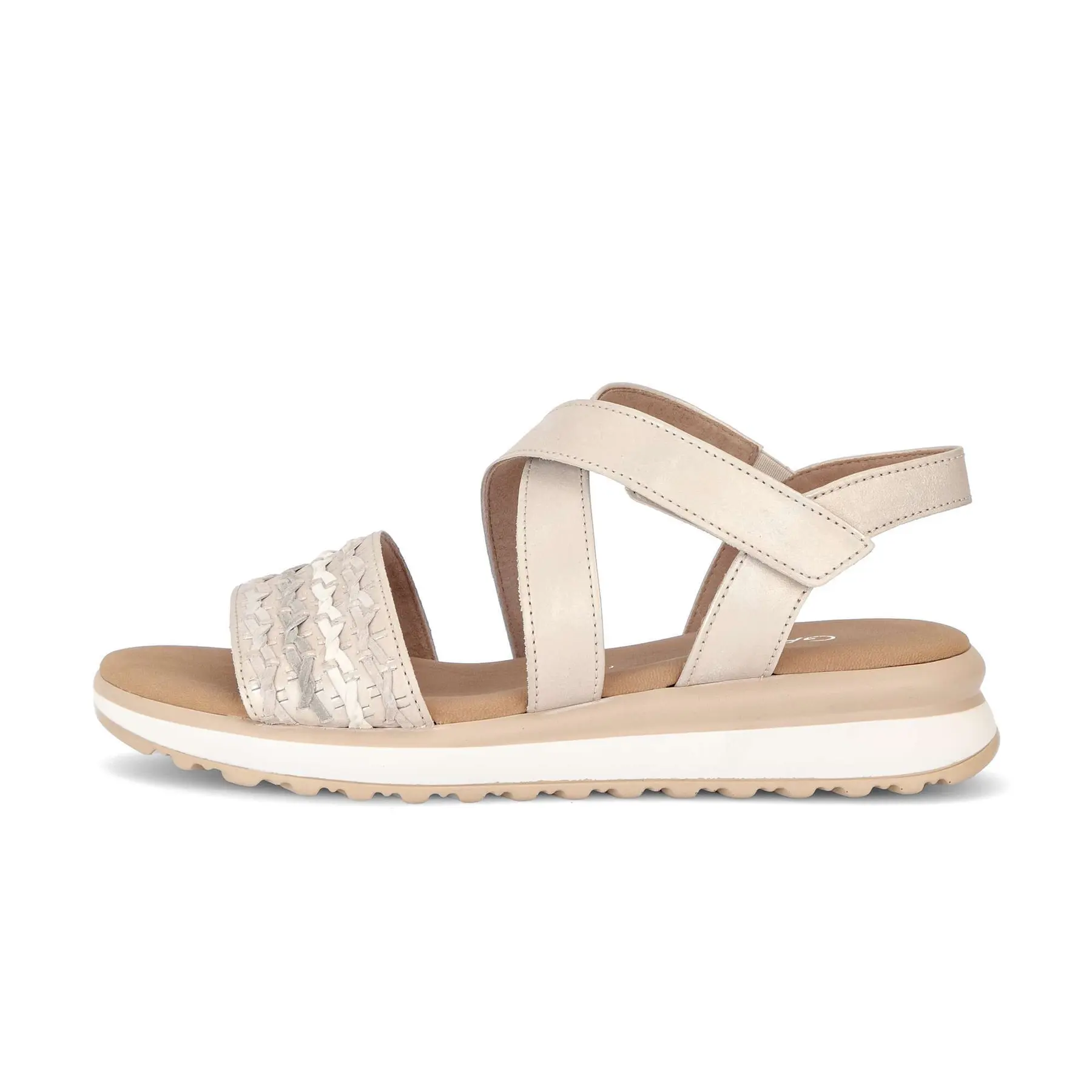 Sandalen für Damen Gabor
