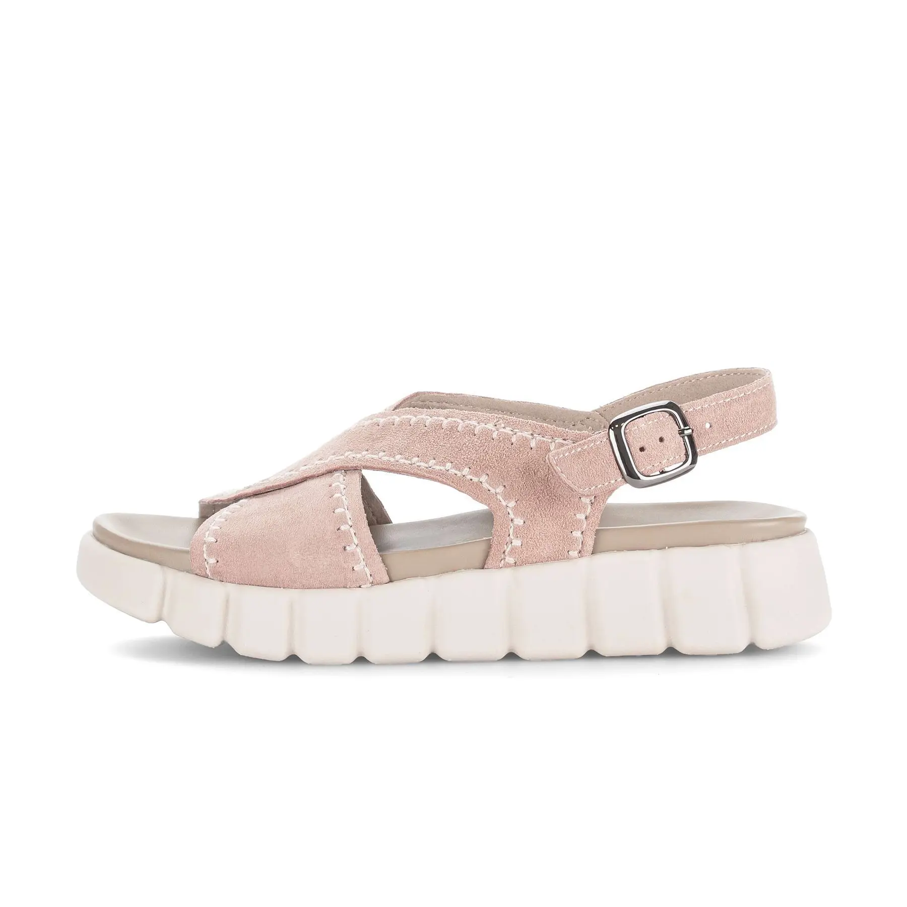 Ledersandalen für Damen Gabor
