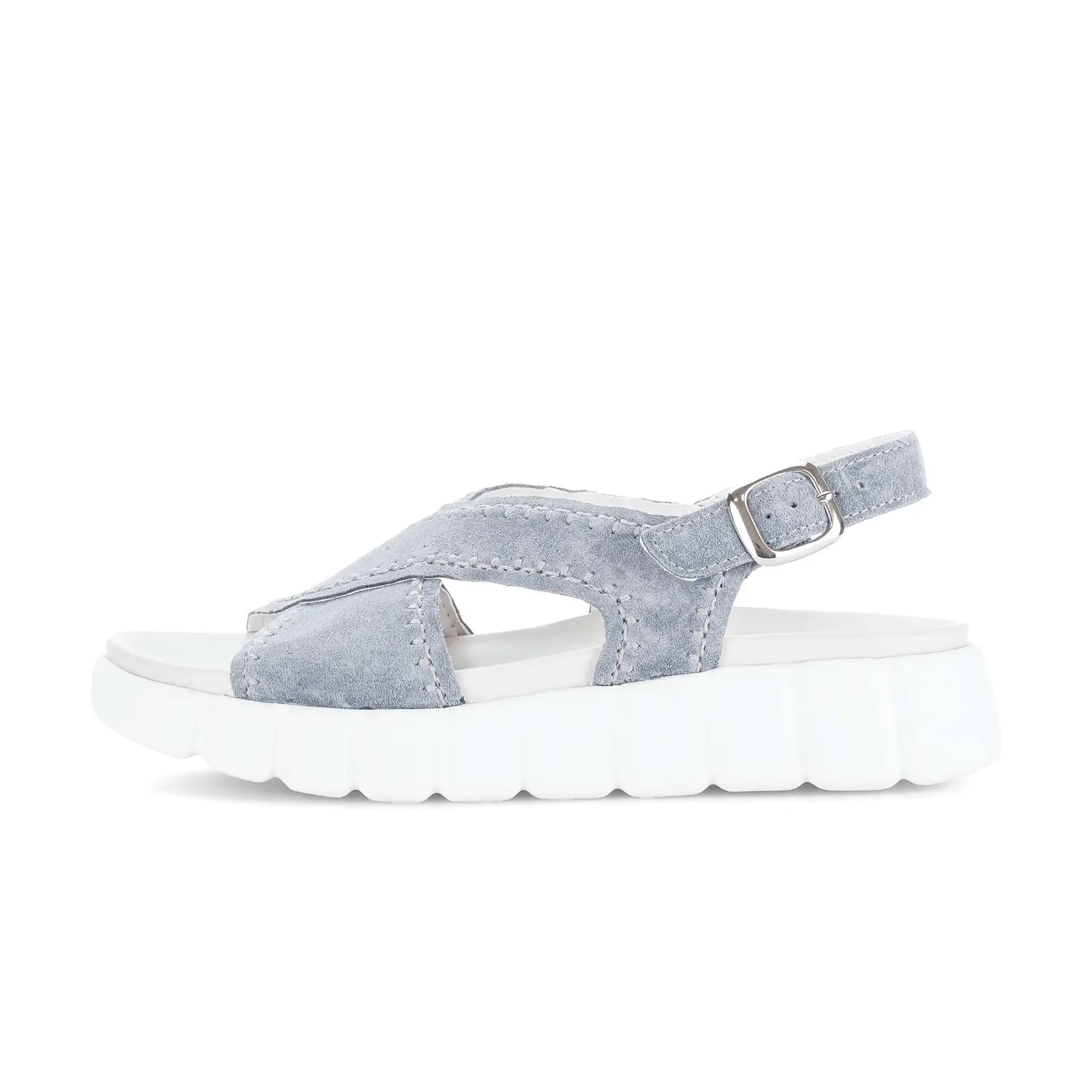 Sandalen für Damen Gabor