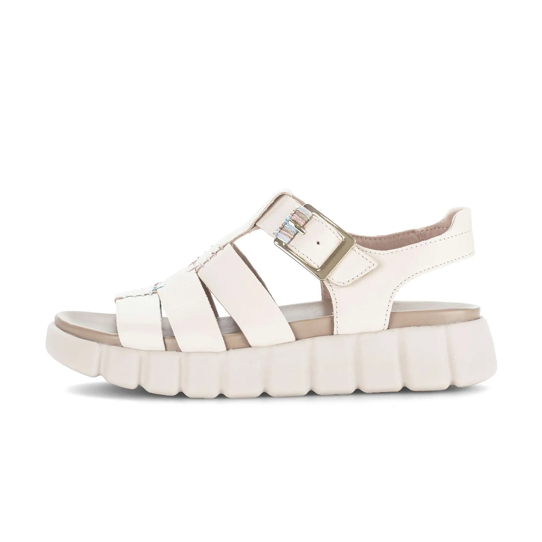 Ledersandalen für Damen Gabor