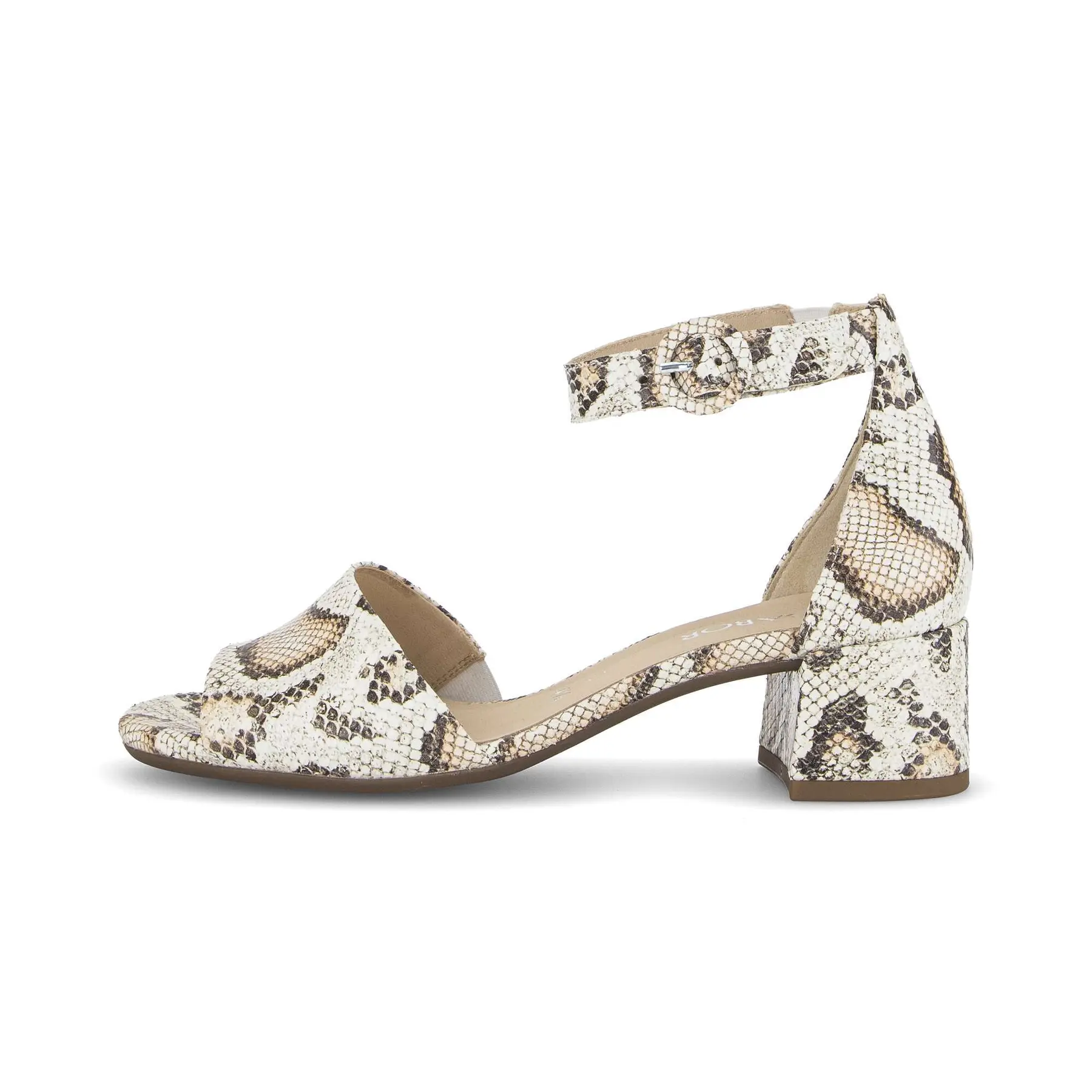 Sandalen für Damen Gabor
