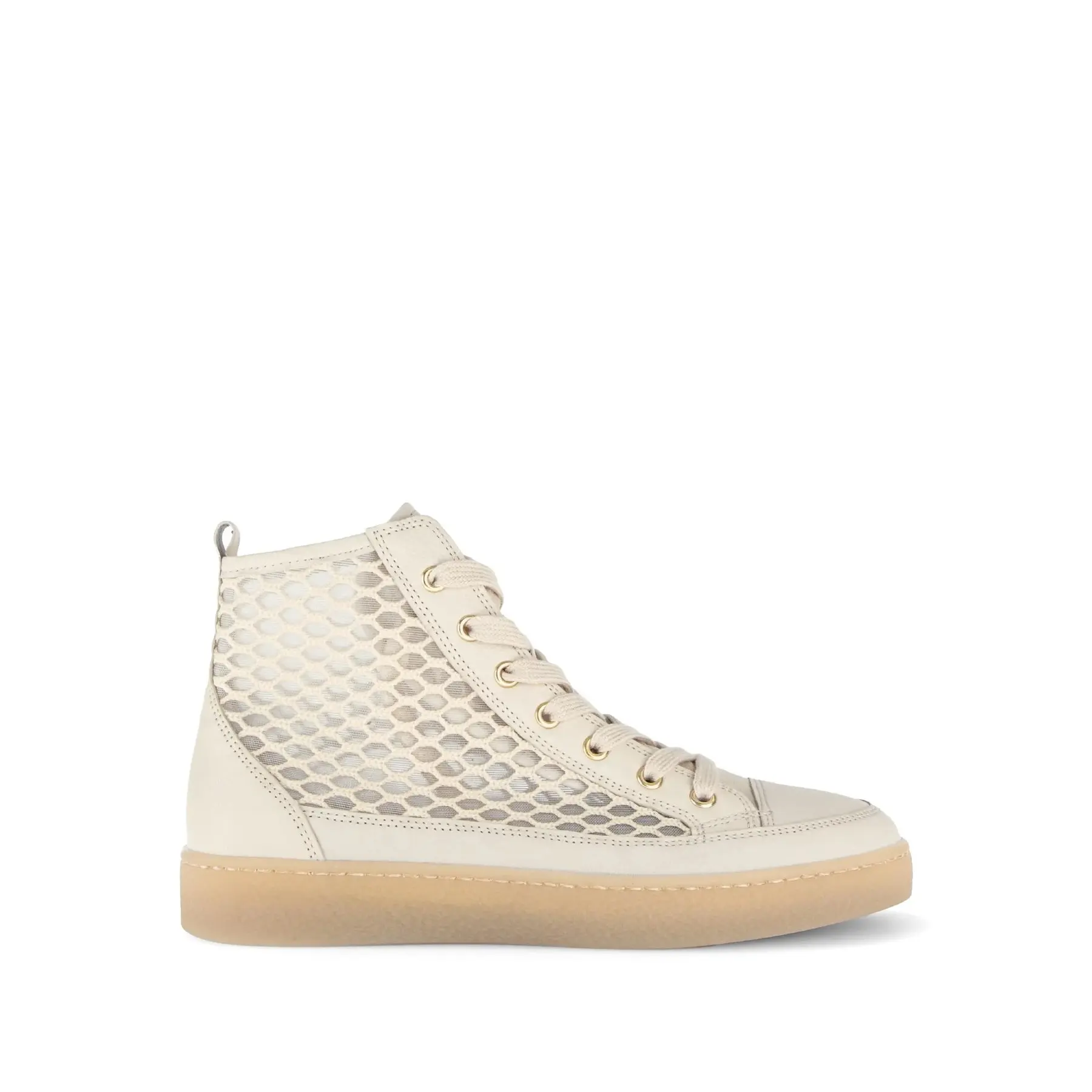 Damen Stiefeletten Gabor Nappa Nava Drop HT