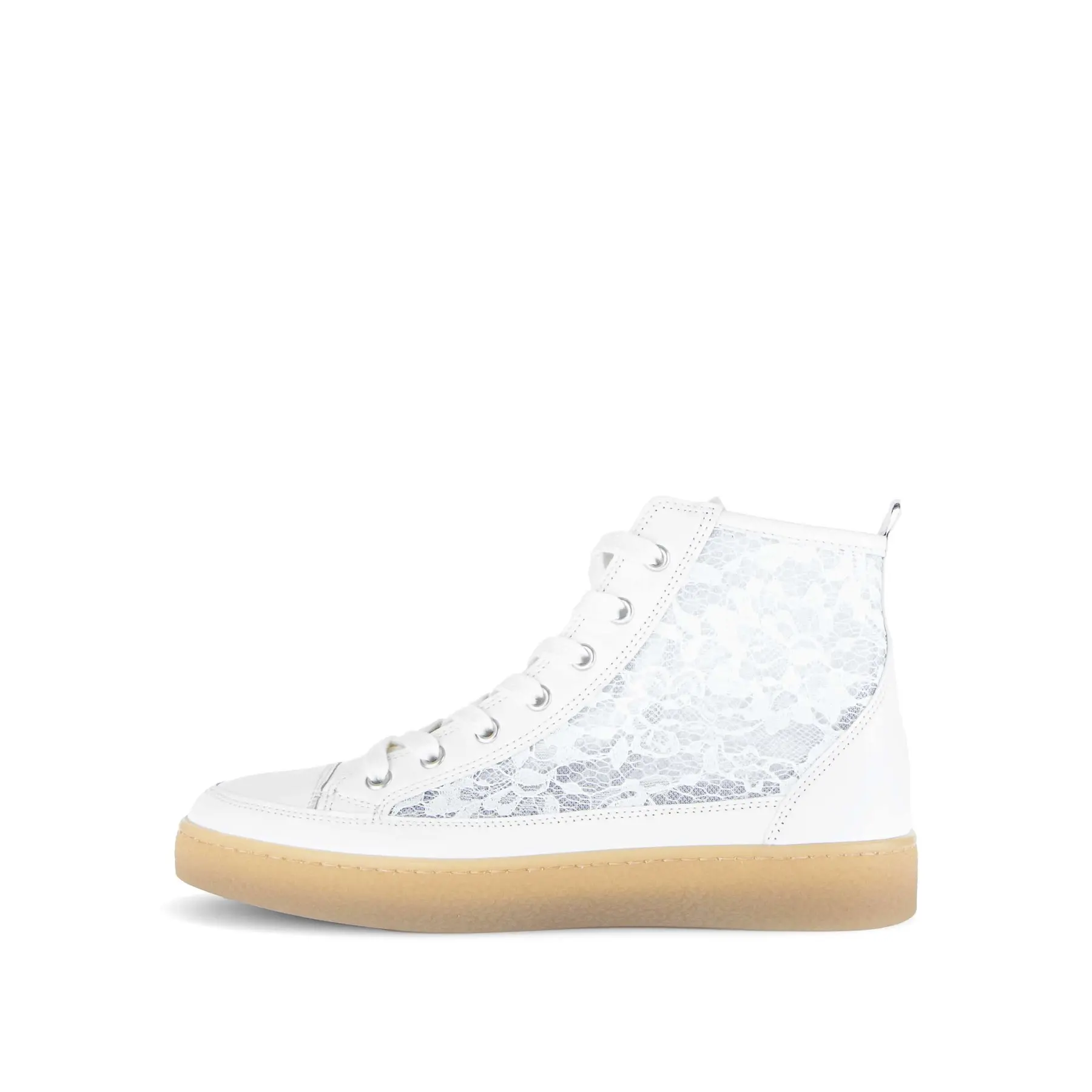 Damen Stiefeletten Gabor Nappa Nava FlowerHT