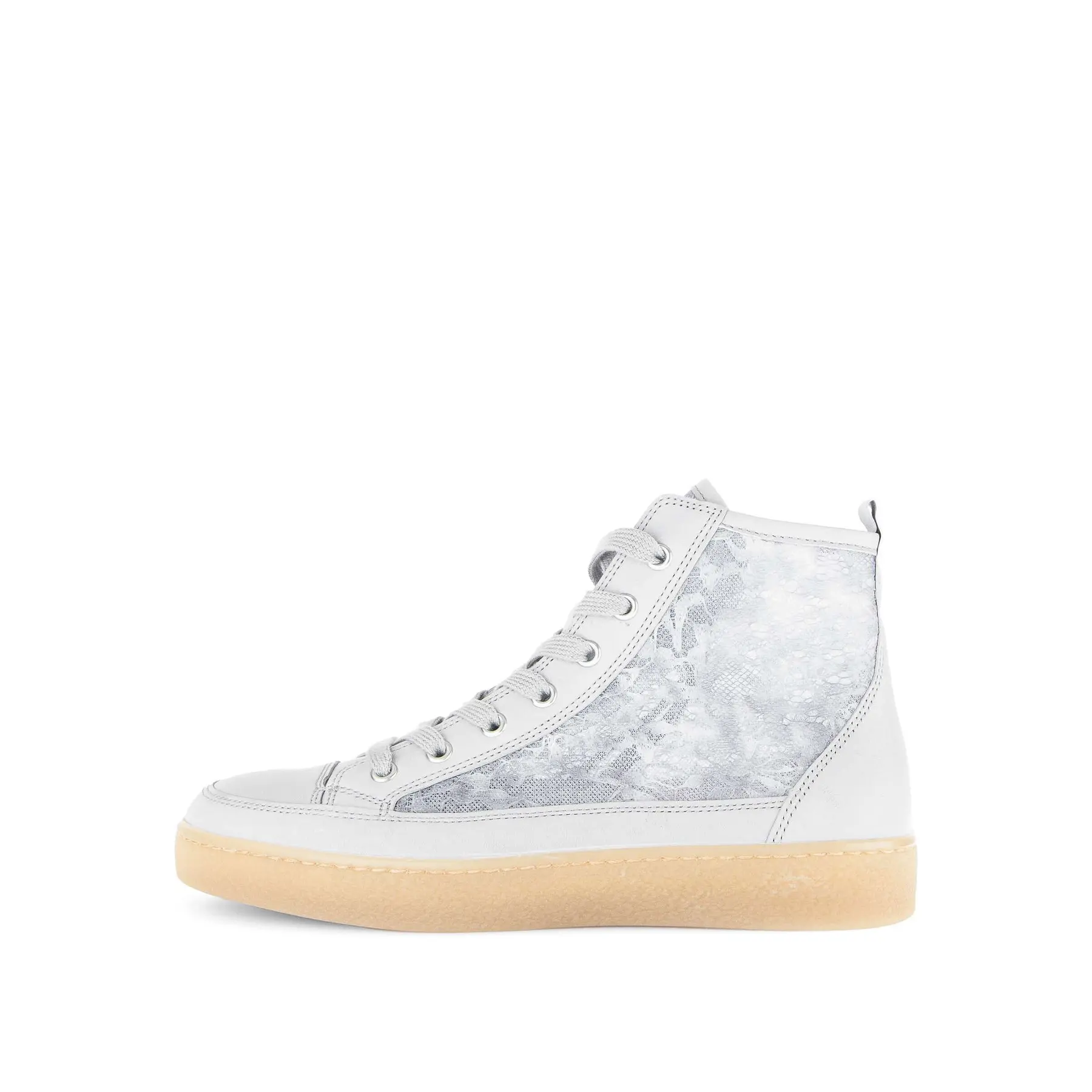 Damen Stiefeletten Gabor Nappa Nava FlowerHT
