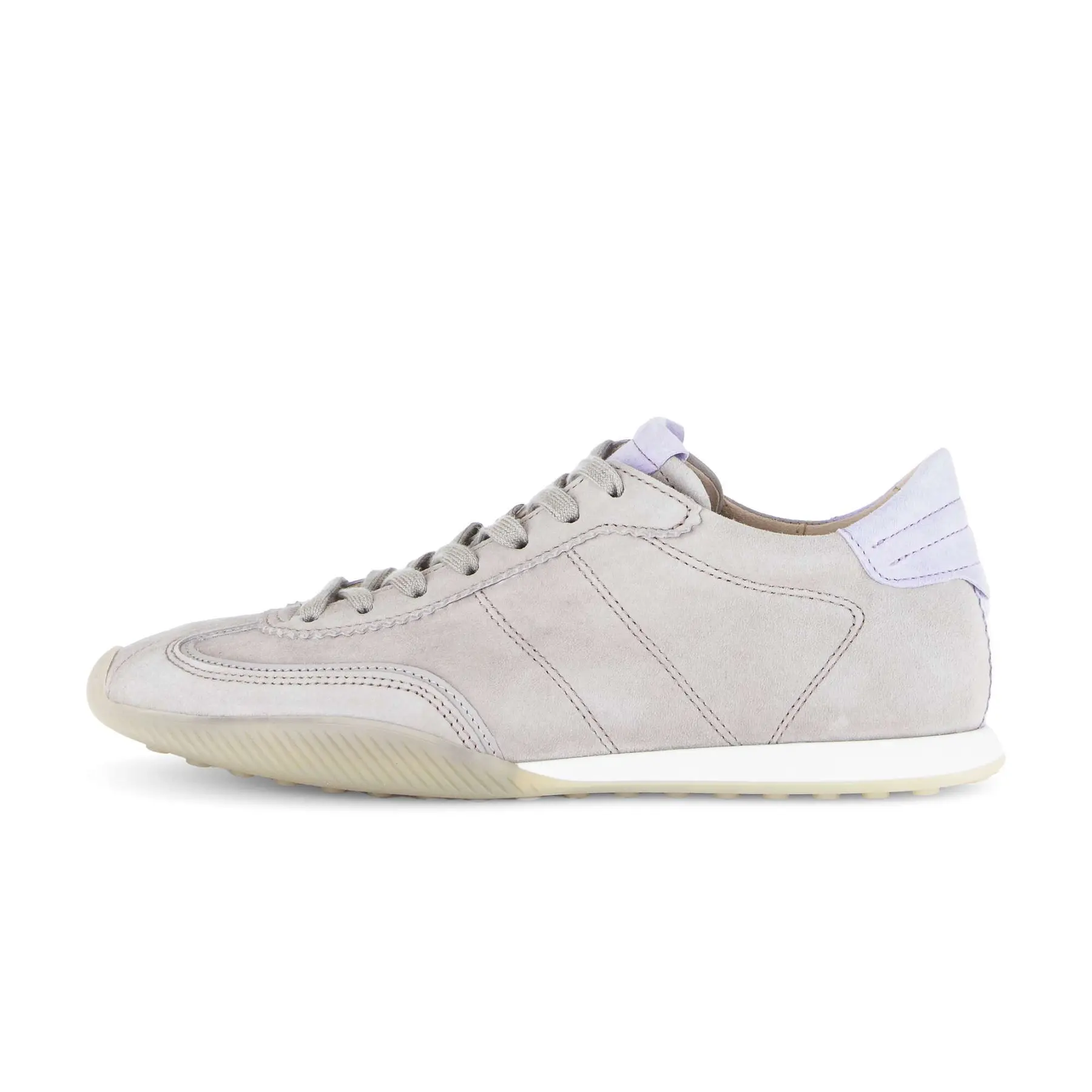 Damen Sneakers Gabor Samtchevr. Foulardc