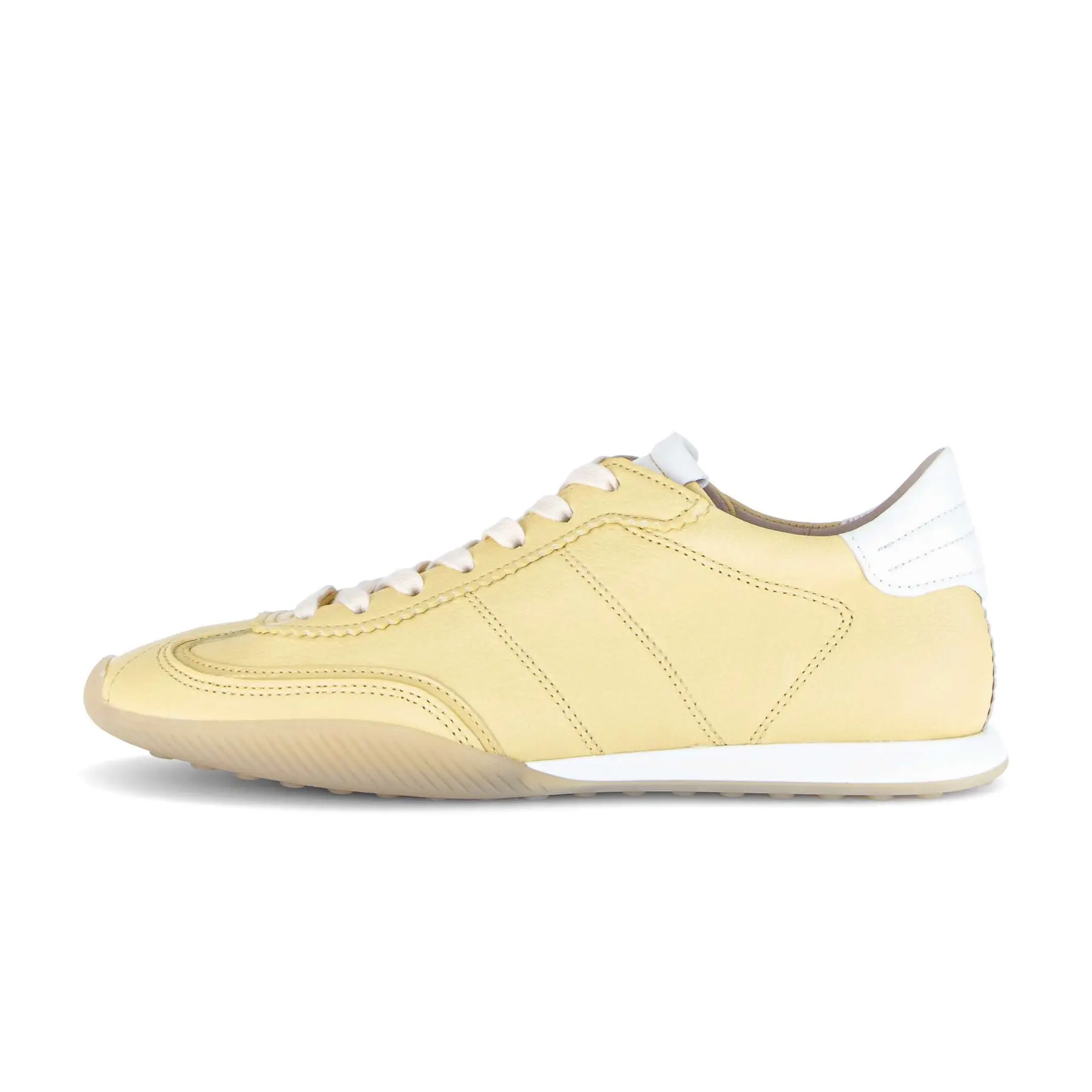 Damen Sneakers Gabor Nappa Nava Lack
