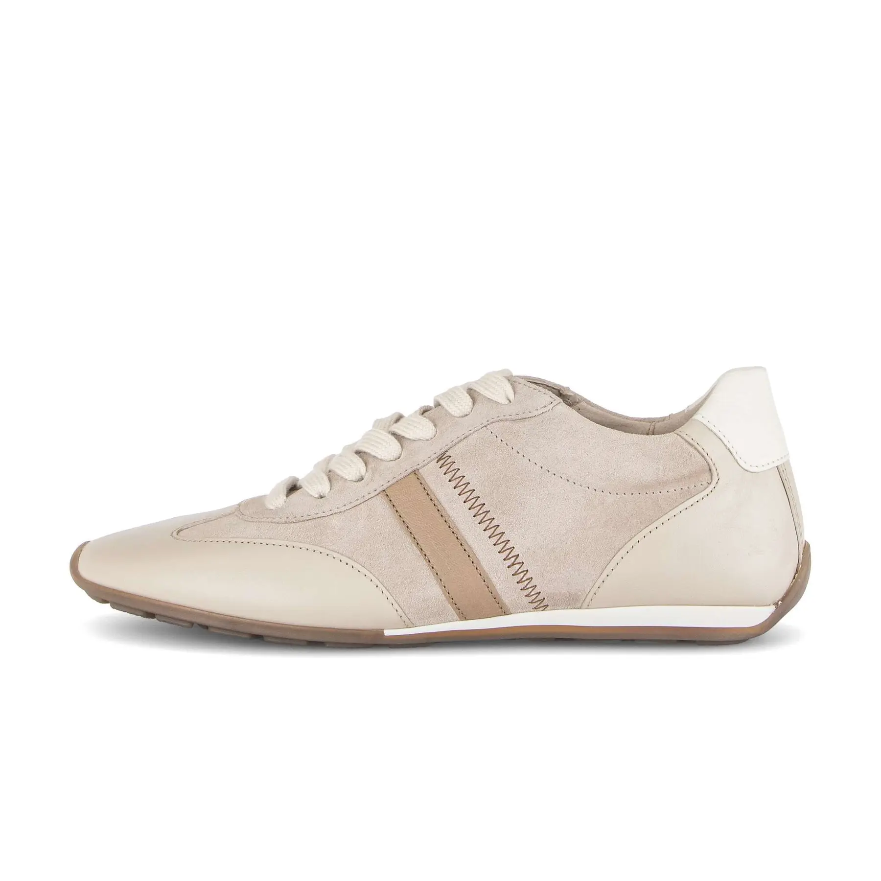 Damen Sneakers Gabor Dreamv Nappa Foular