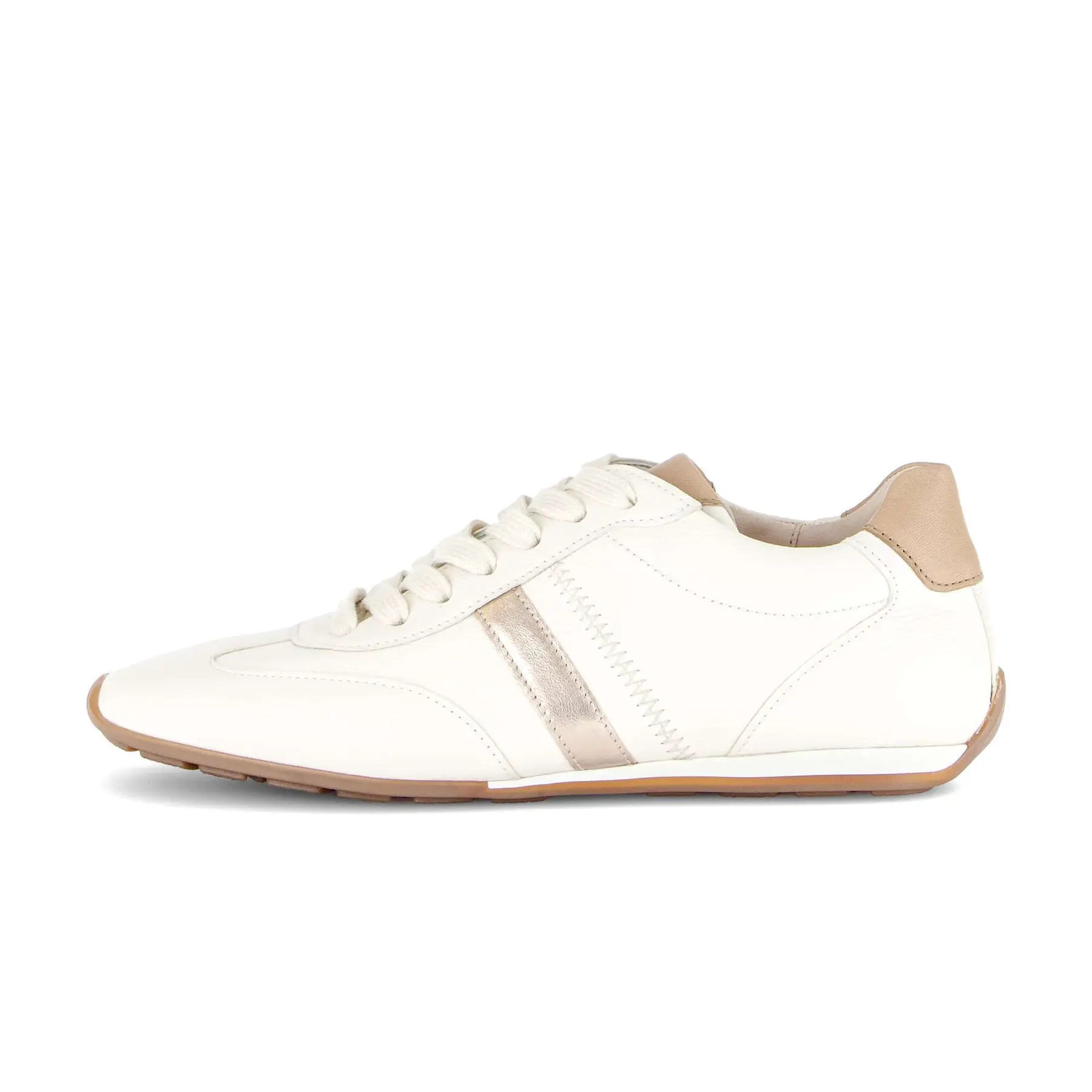 Sneakers da donna  Cervo Met.Nappa