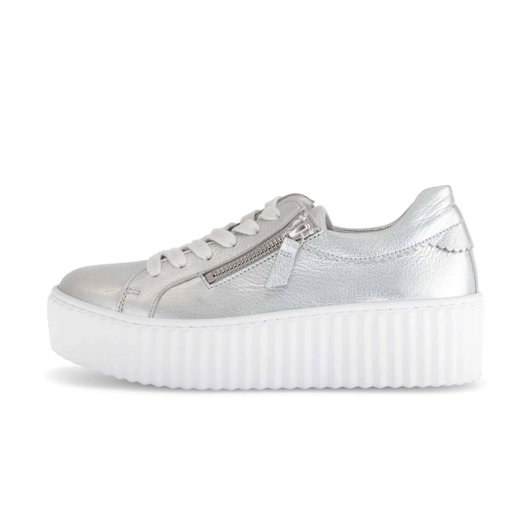 Damen Sneakers Gabor Metal Cervo