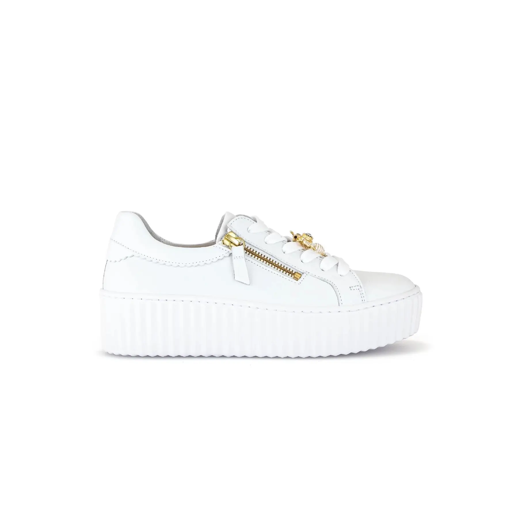 Sneakers da donna  Nappa
