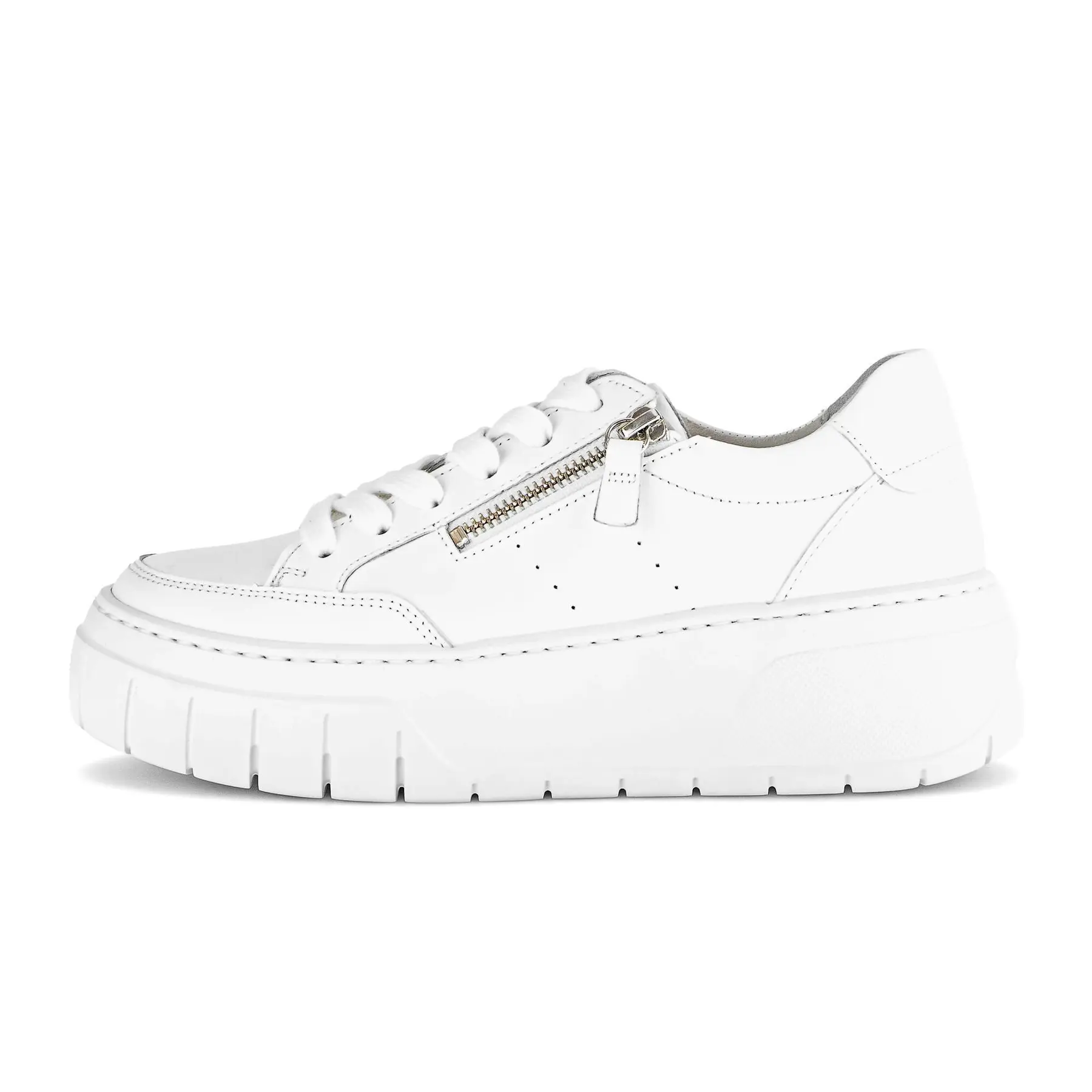 Damen Sneakers Gabor Nappa
