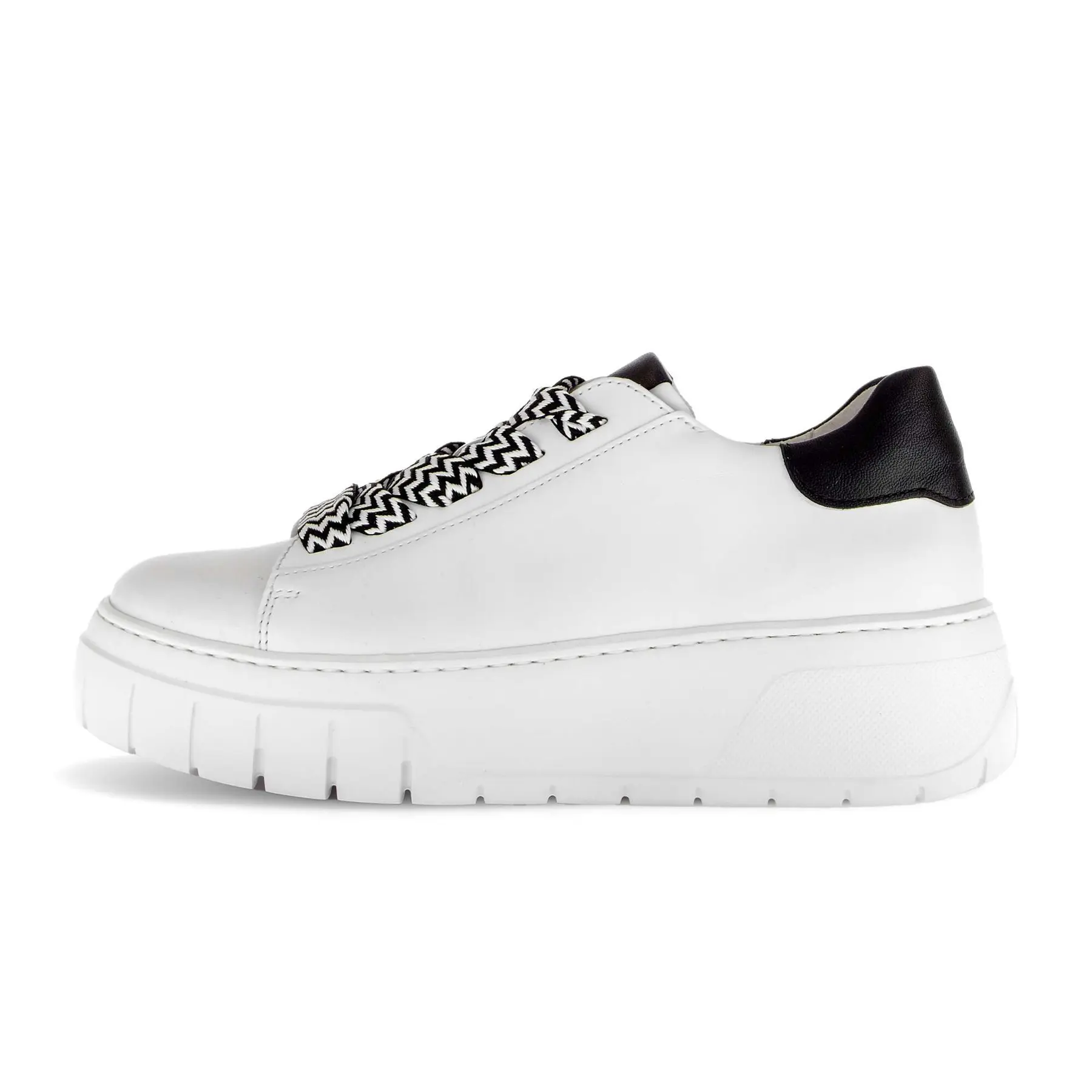 Sneakers da donna  Nappa Lammnappa