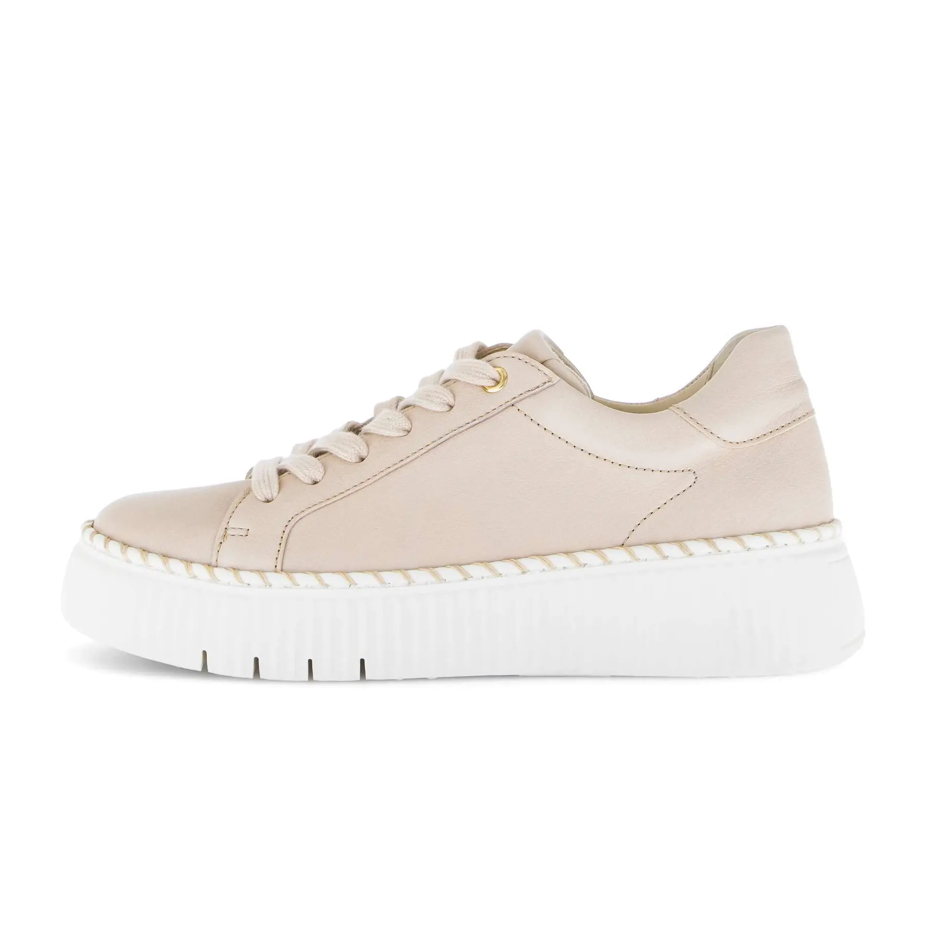 Damen Sneakers Gabor Nappa Nava
