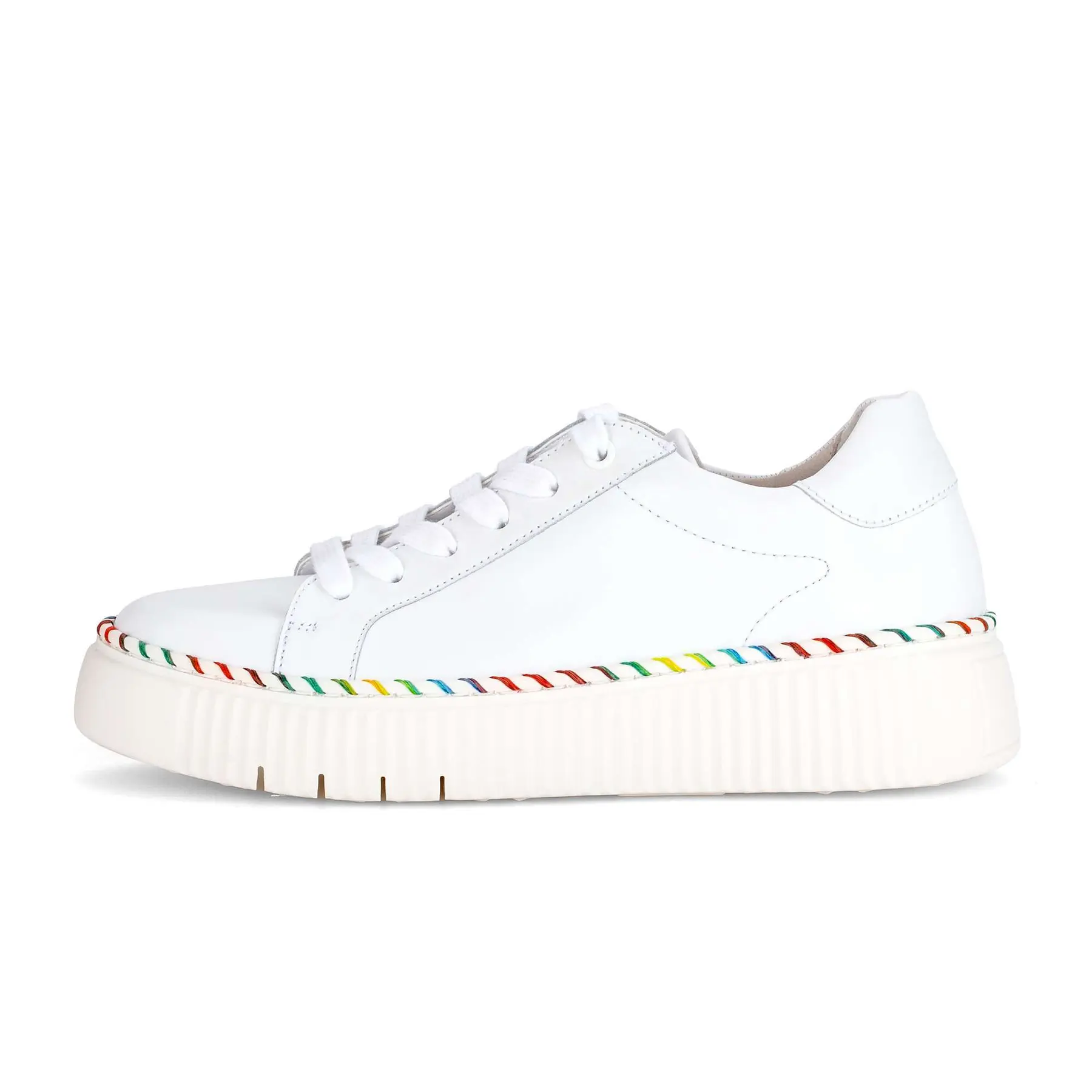Damen Sneakers Gabor Nappa