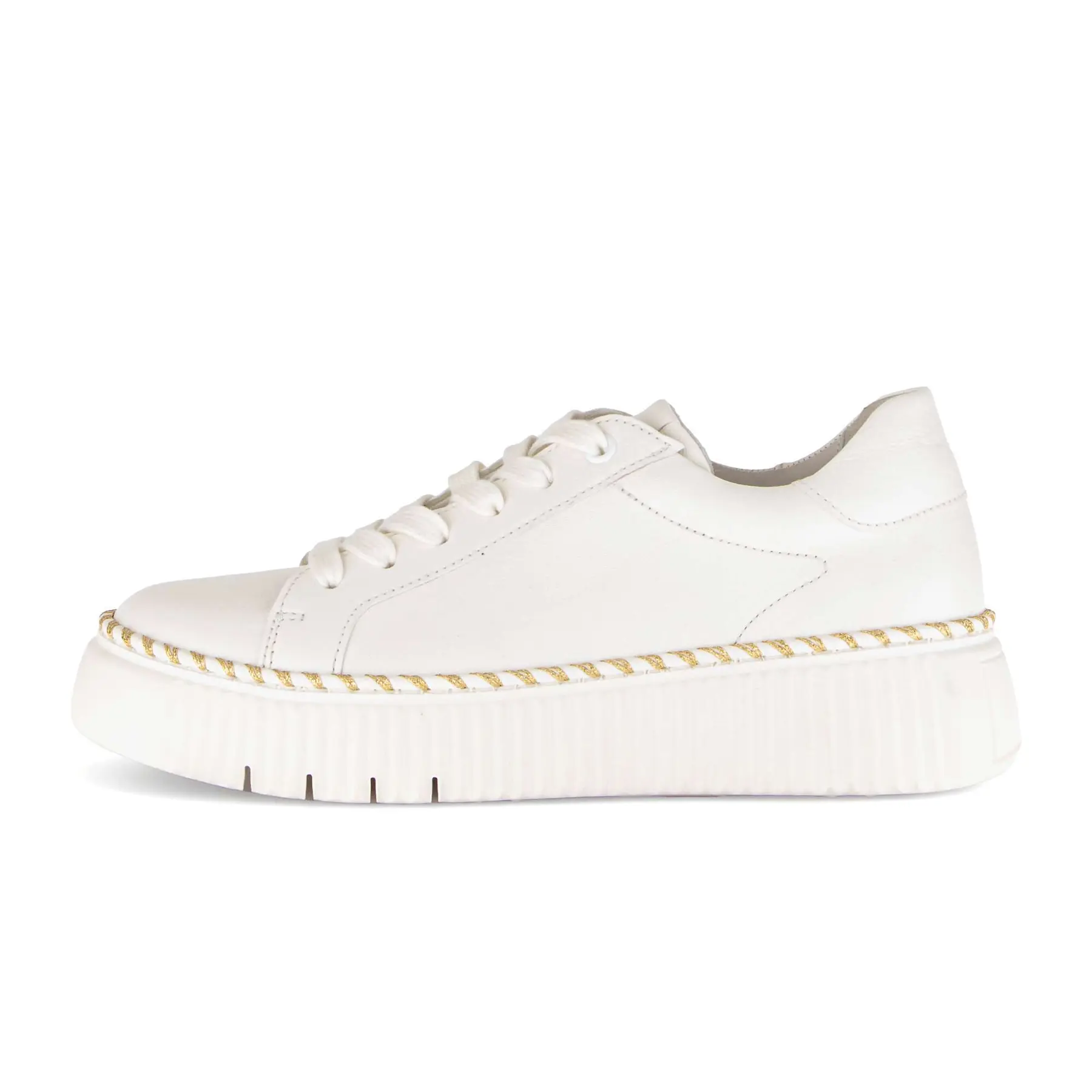 Damen Sneakers Gabor Nappa Nava
