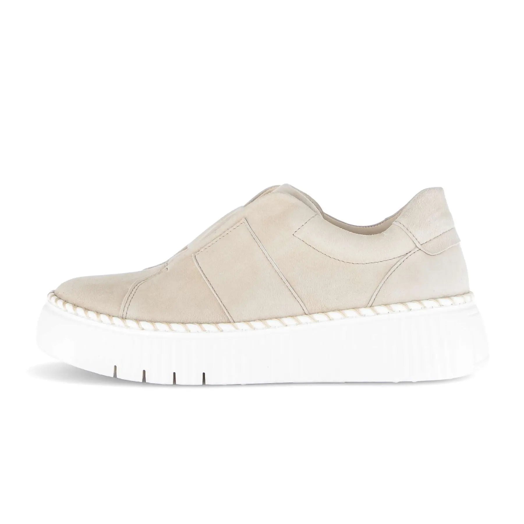Damen Sneakers Gabor Samtchevreau