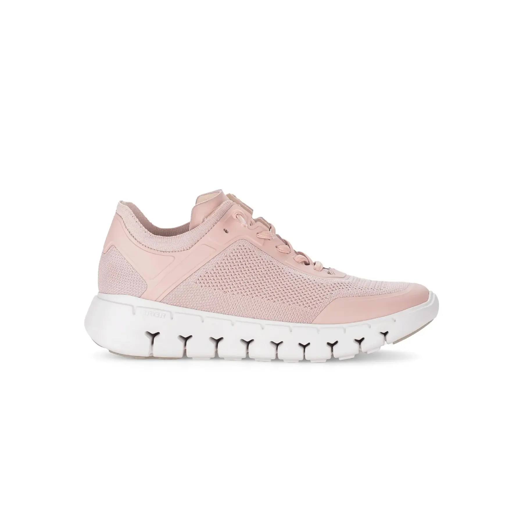 Sneakers da donna  Strick HT Textil