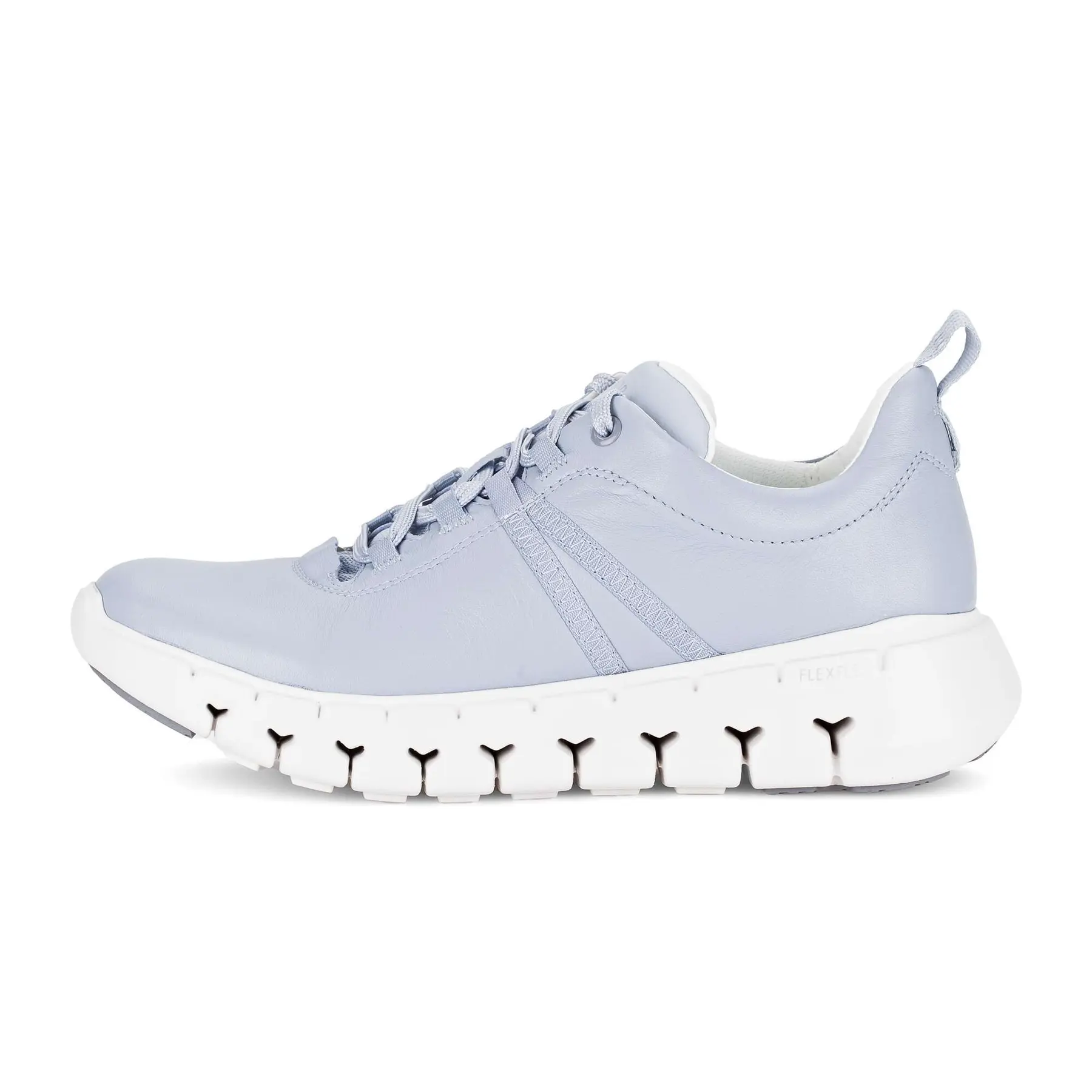 Damen Sneakers Gabor Chiffon Mesh Textil