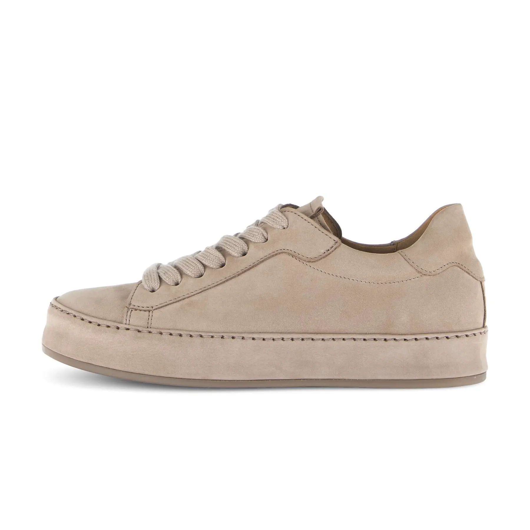 Damen Sneakers Gabor Soft Nubuk