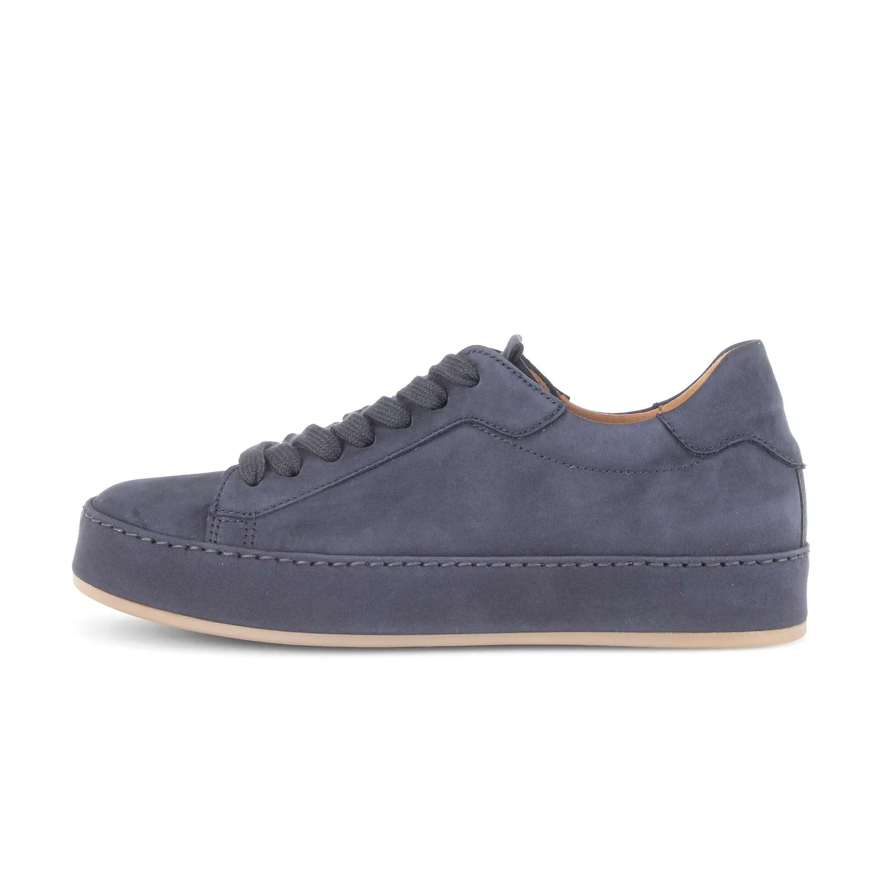 Damen Sneakers Gabor Soft Nubuk