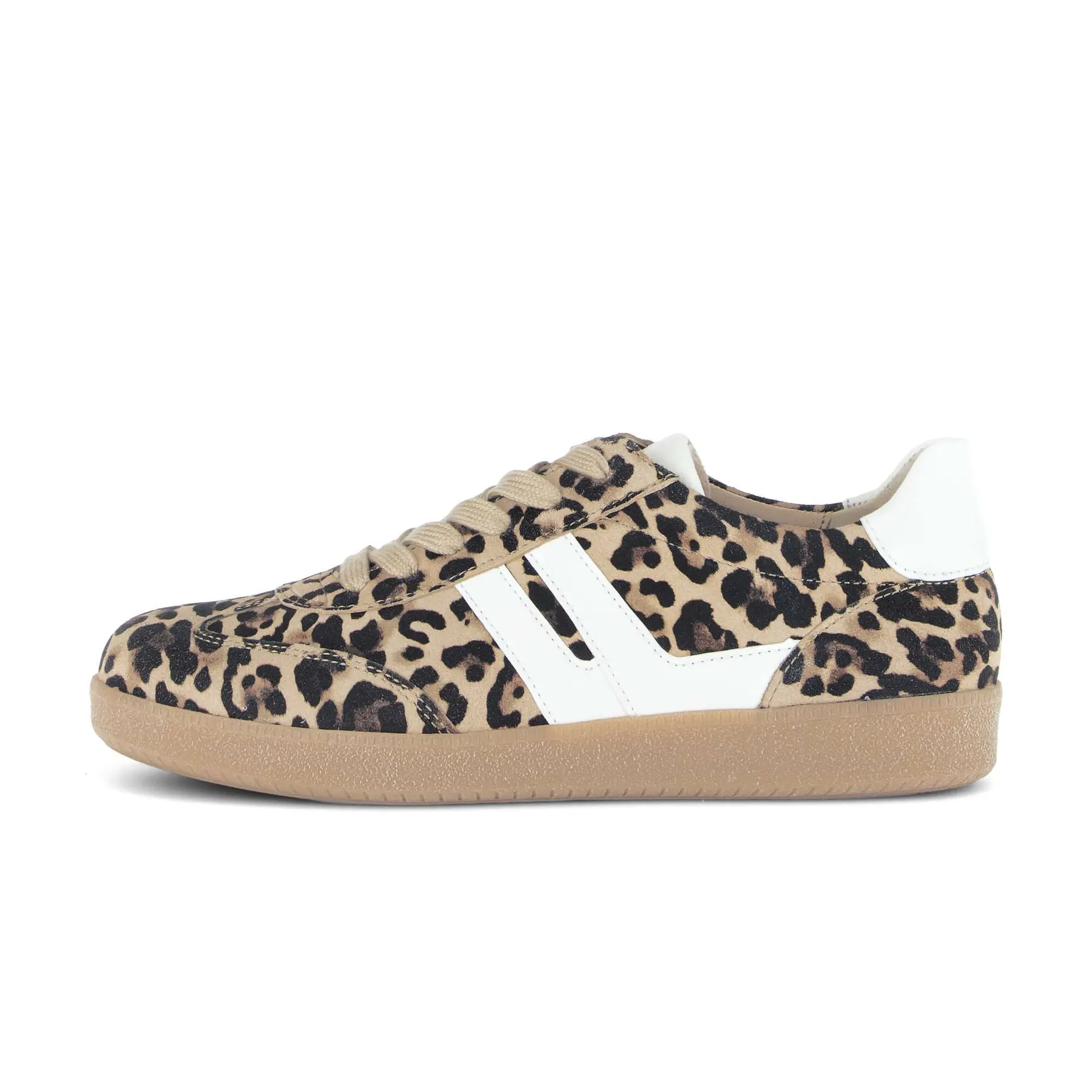 Damen Sneakers Gabor Luchs Nappa Nava