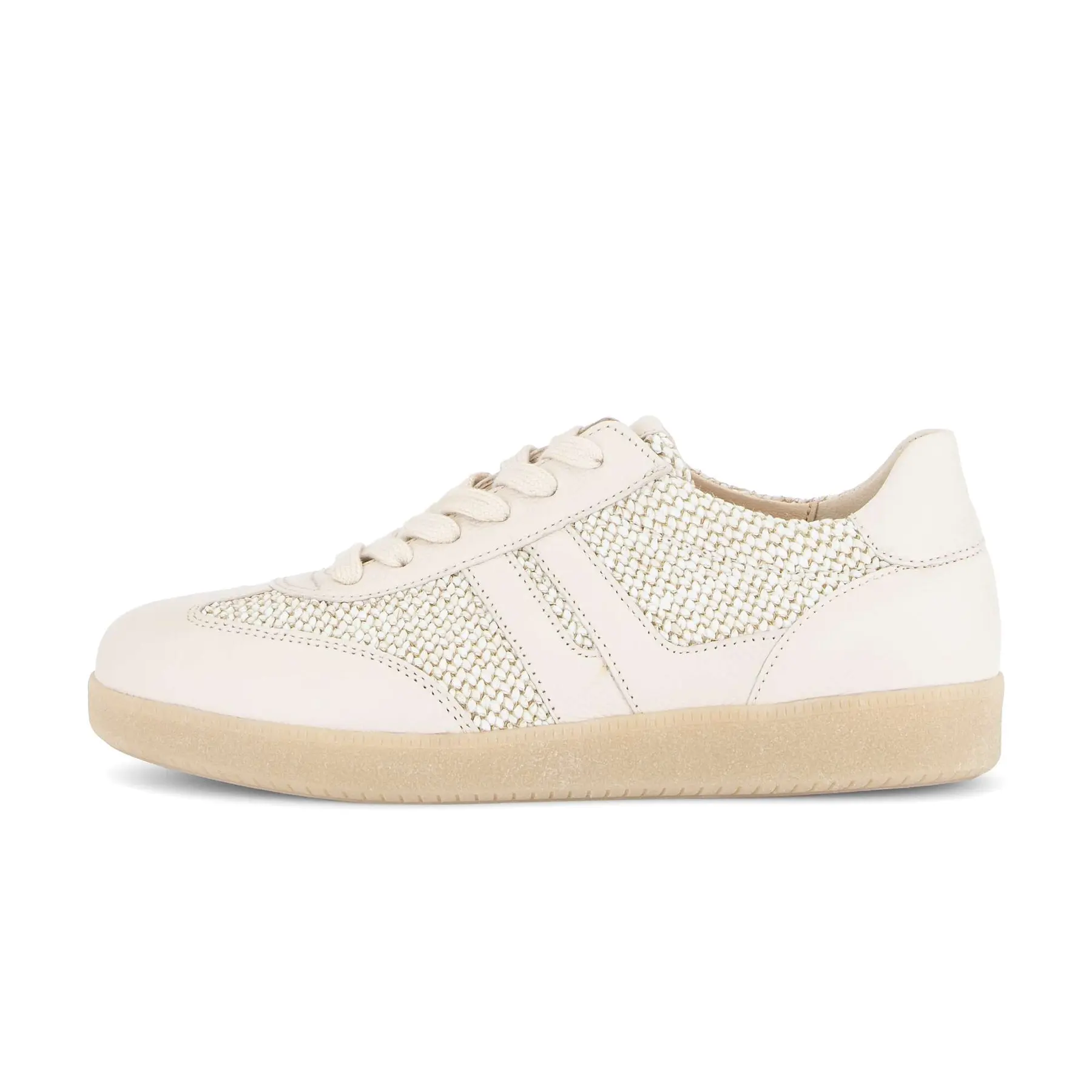 Damen Sneakers Gabor Cervo Raffia D. HT