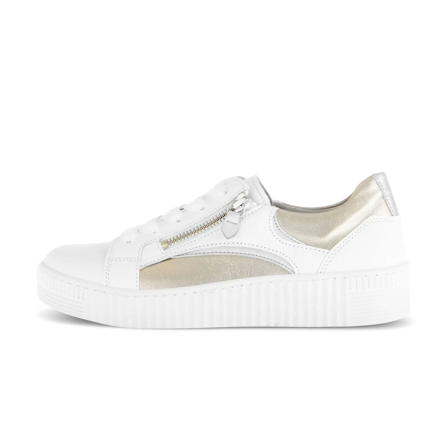 Sneakers da donna  Cervo Satin Met