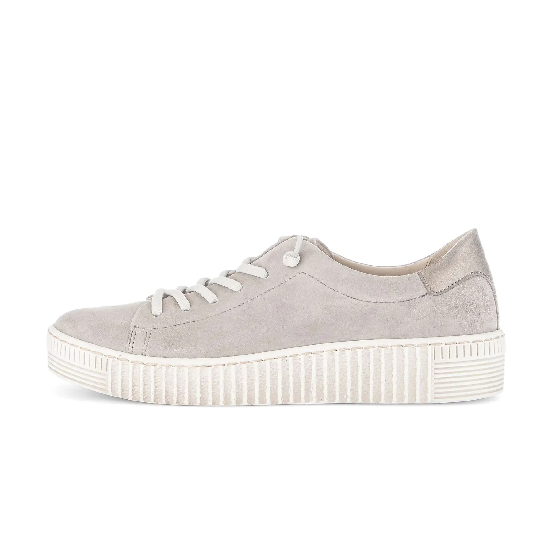 Sneakers da donna  Samtchevr. Metallic