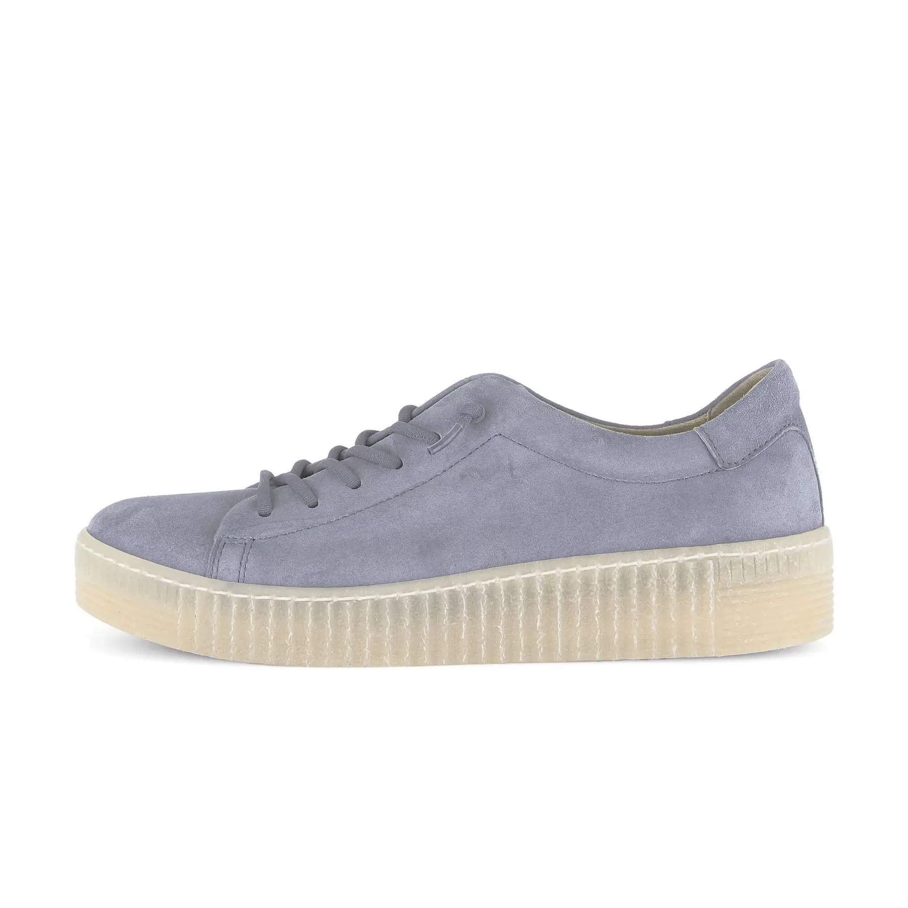 Damen Sneakers Gabor Samtchevreau