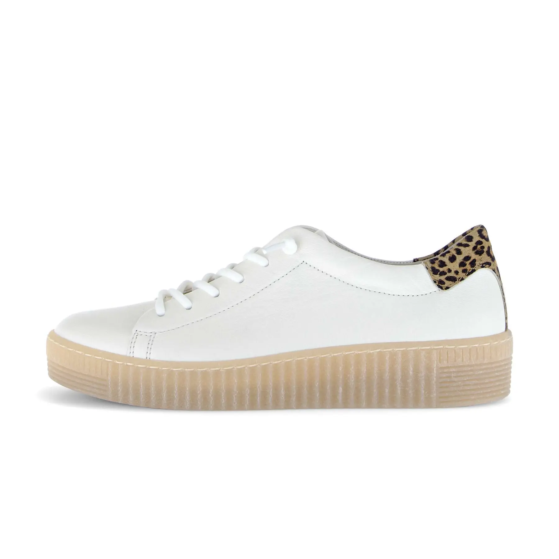 Damen Sneakers Gabor Nappa Nava Leo