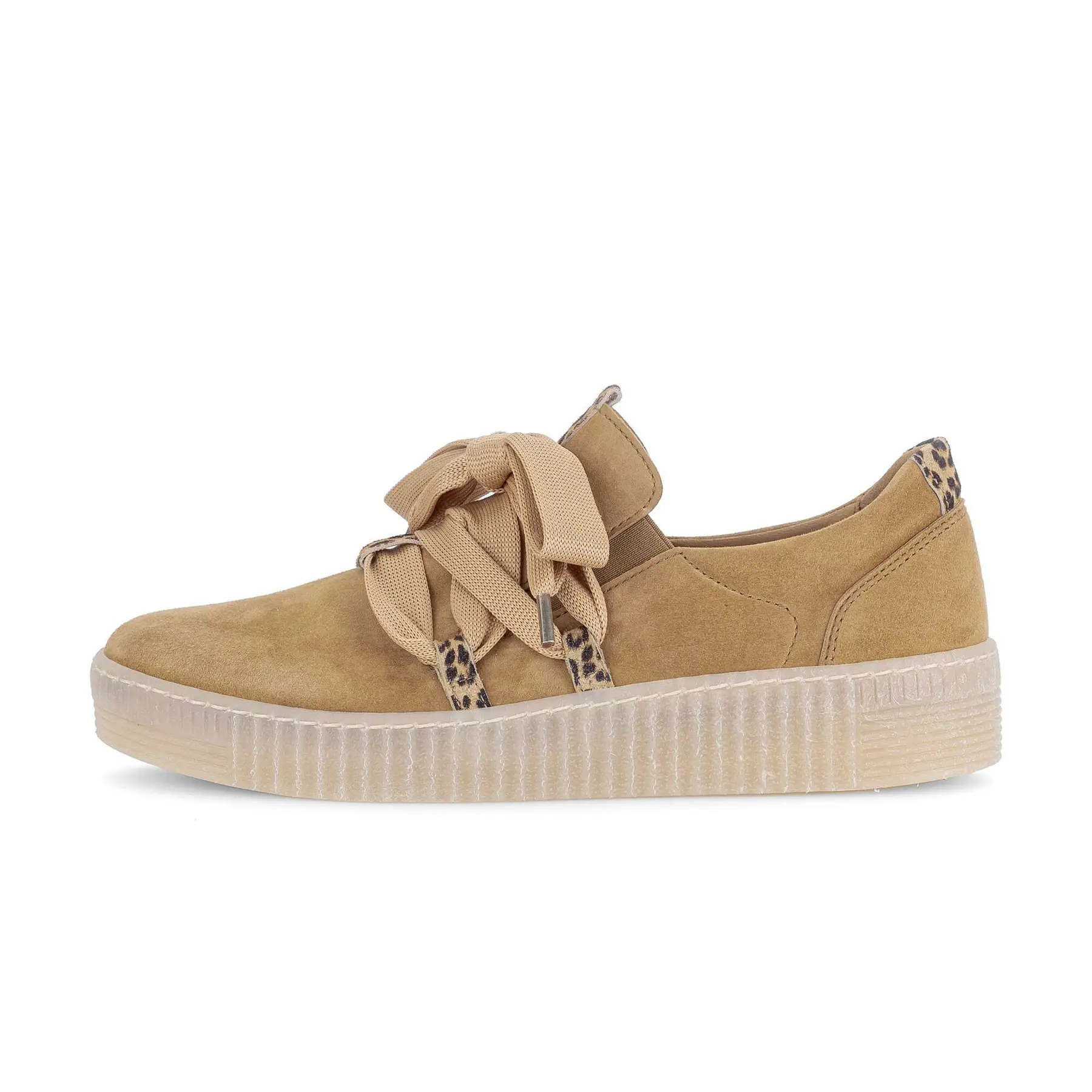 Damen Sneakers Gabor Samtchevreau Leo