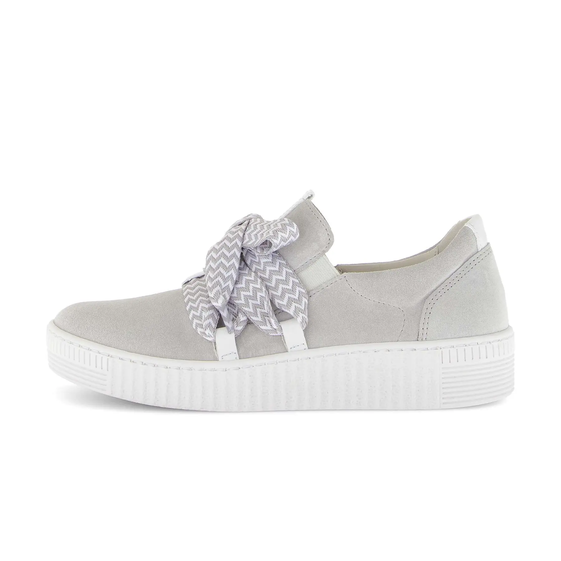 Damen Sneakers Gabor Dreamvelour Nappa