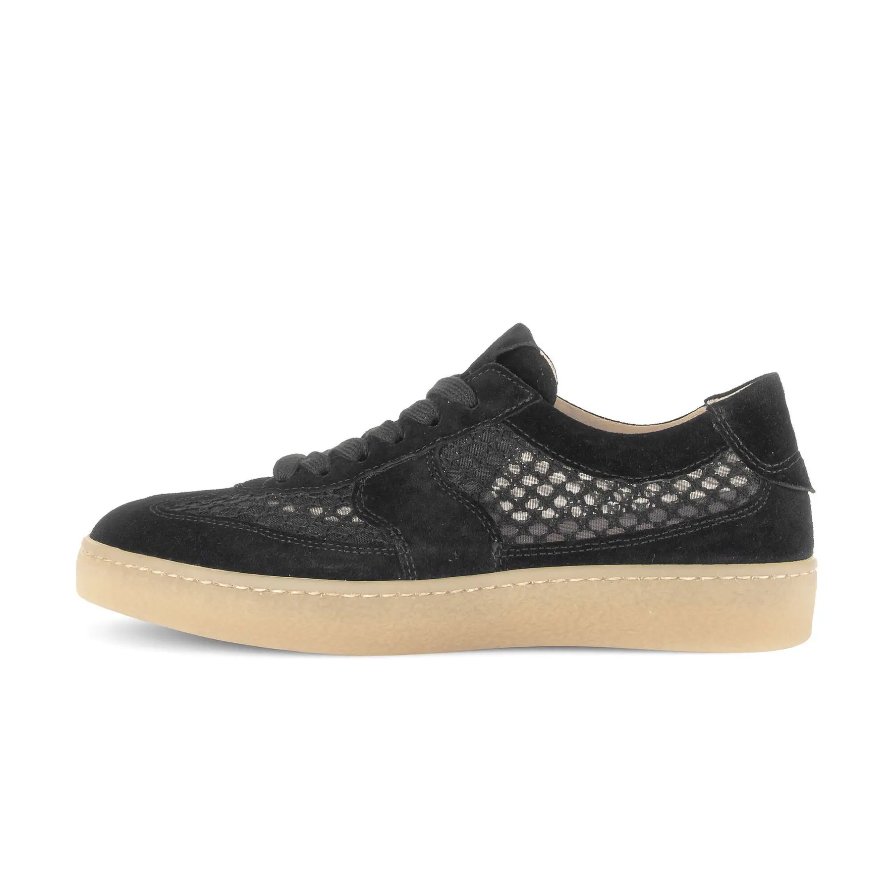 Damen Sneakers Gabor Dreamve RaffiaLu HT