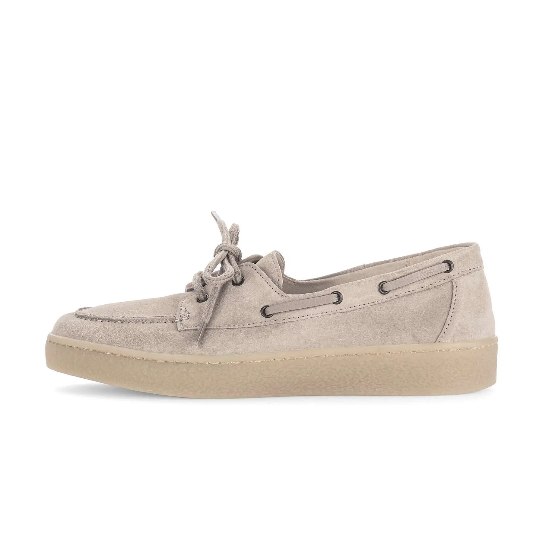 Damen Sneakers Gabor Dreamvelour Cervo