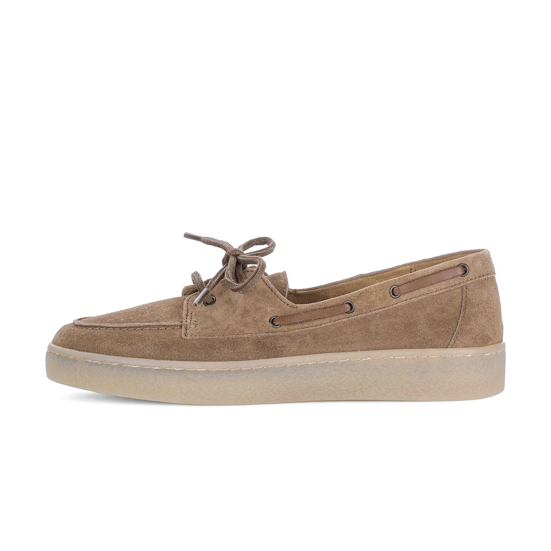Damen Sneakers Gabor Samtch. Lammn.
