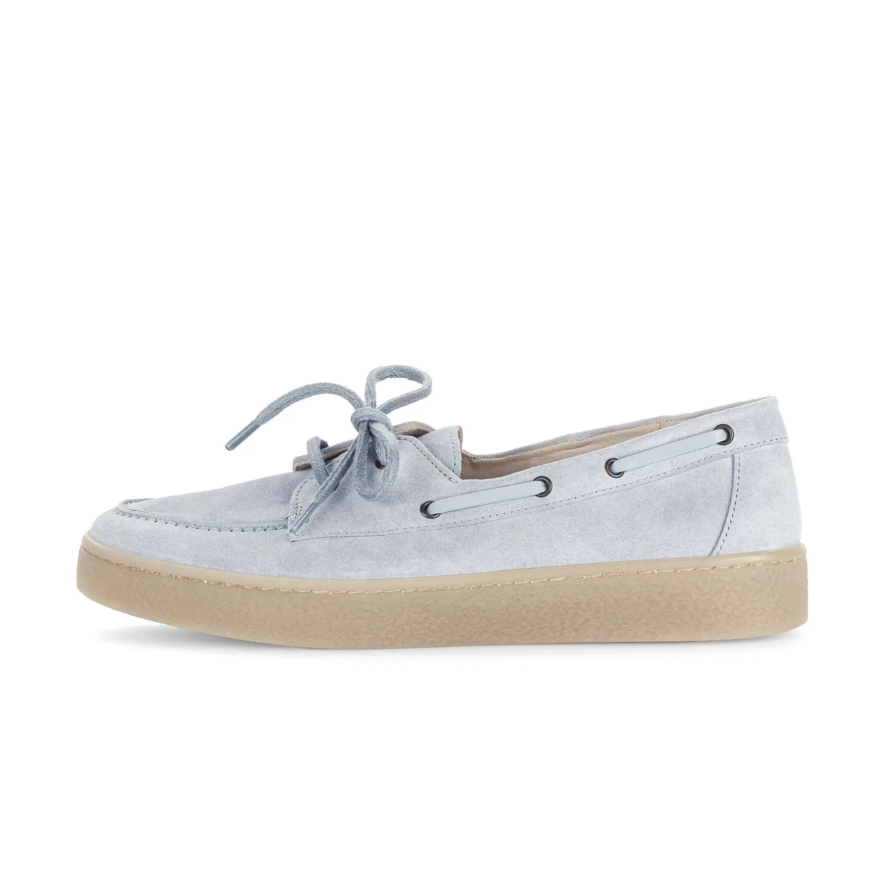Damen Sneakers Gabor Dreamvelour Chiffon