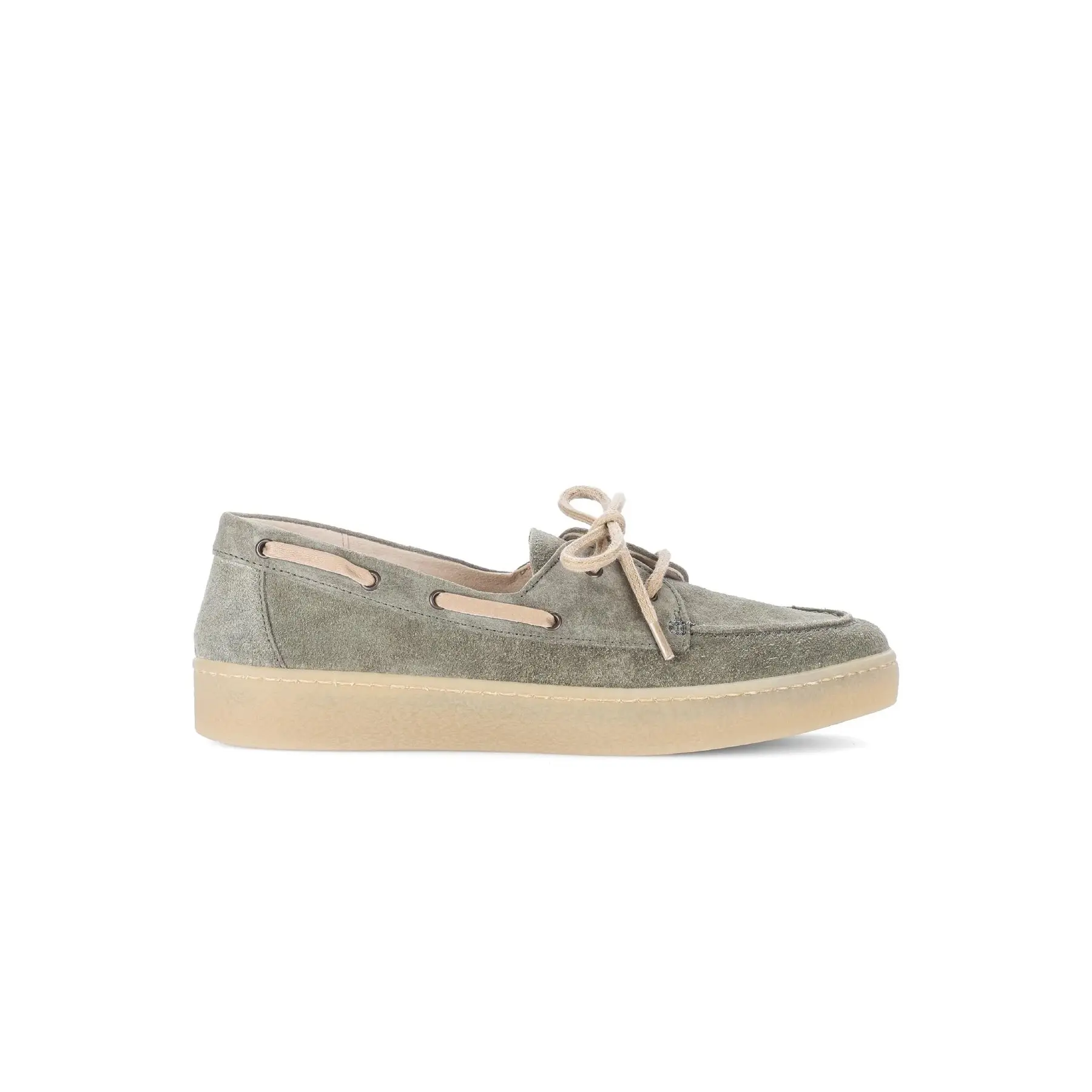 Damen Sneakers Gabor Dreamvelour Nappa