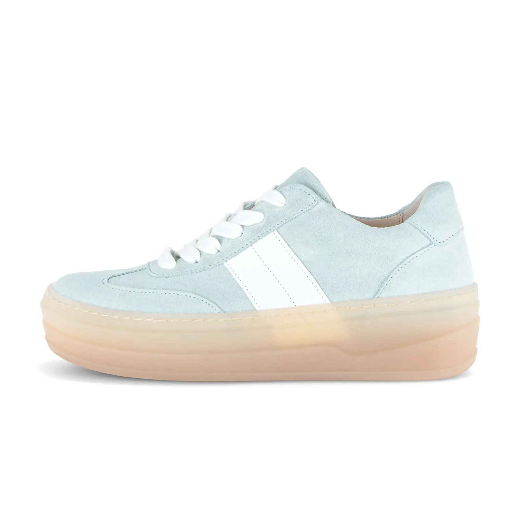 Sneakers da donna  Dreamvelour Nappa