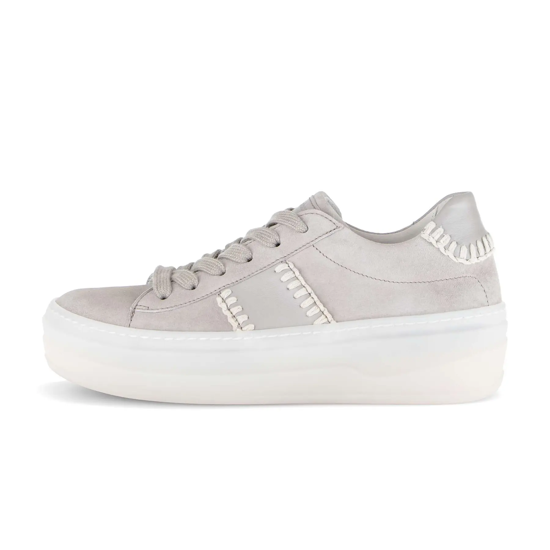Damen Sneakers Gabor Samtchevr. Foulardc