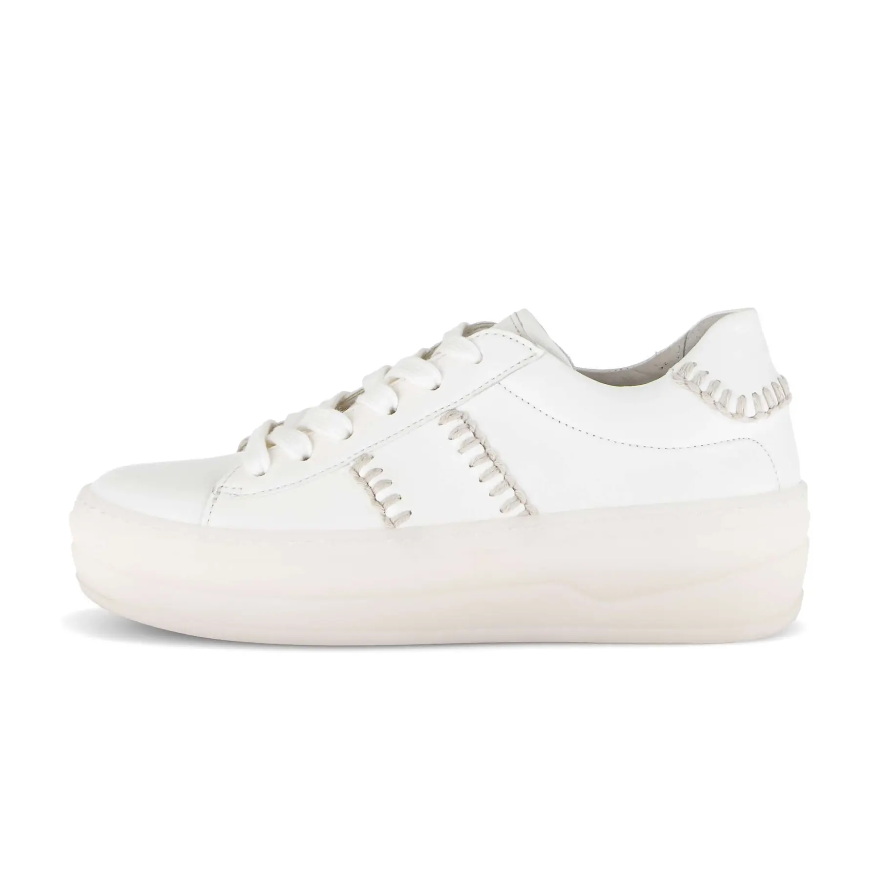 Damen Sneakers Gabor Nappa Nava
